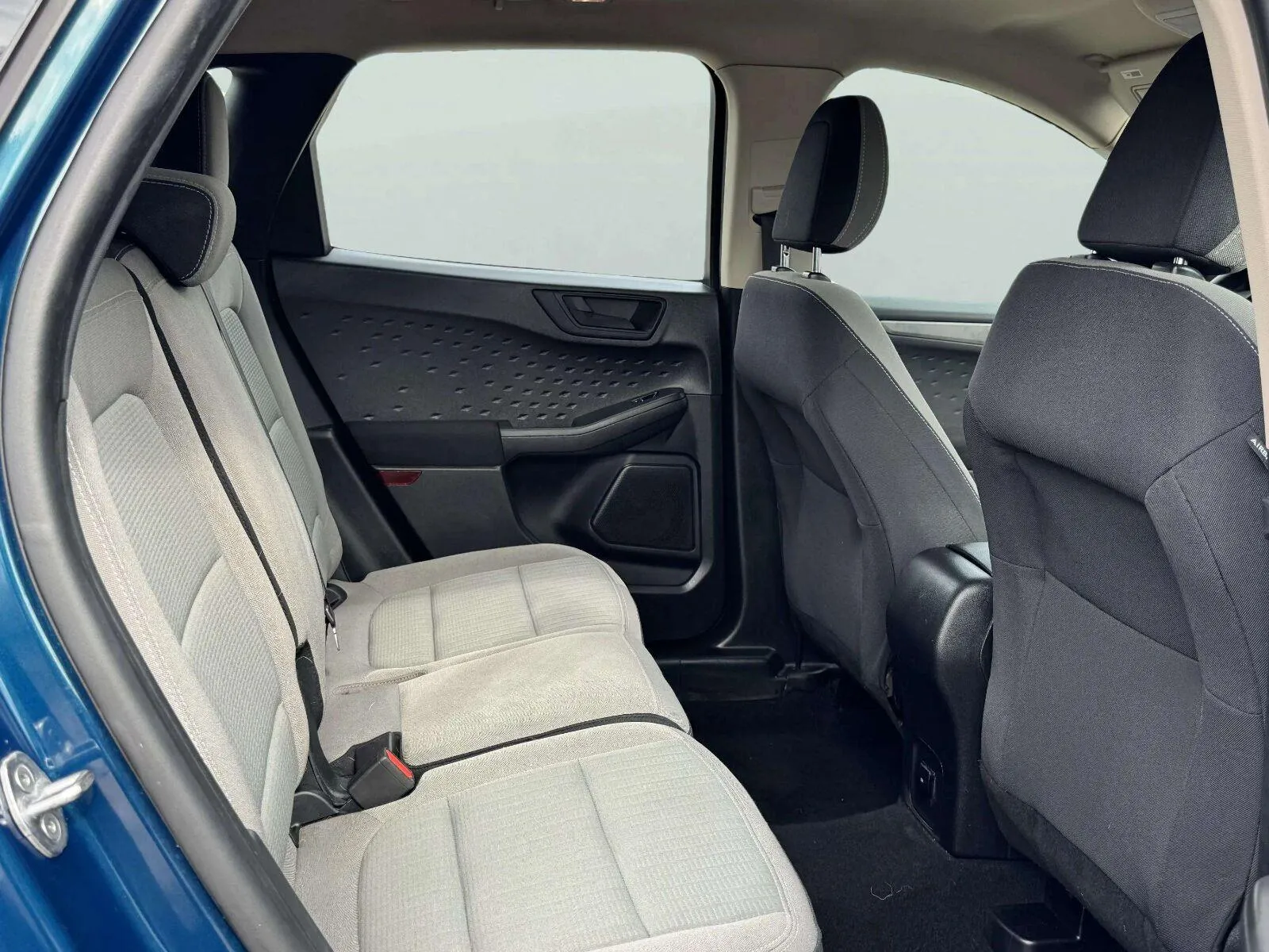 Ford Escape photo 34