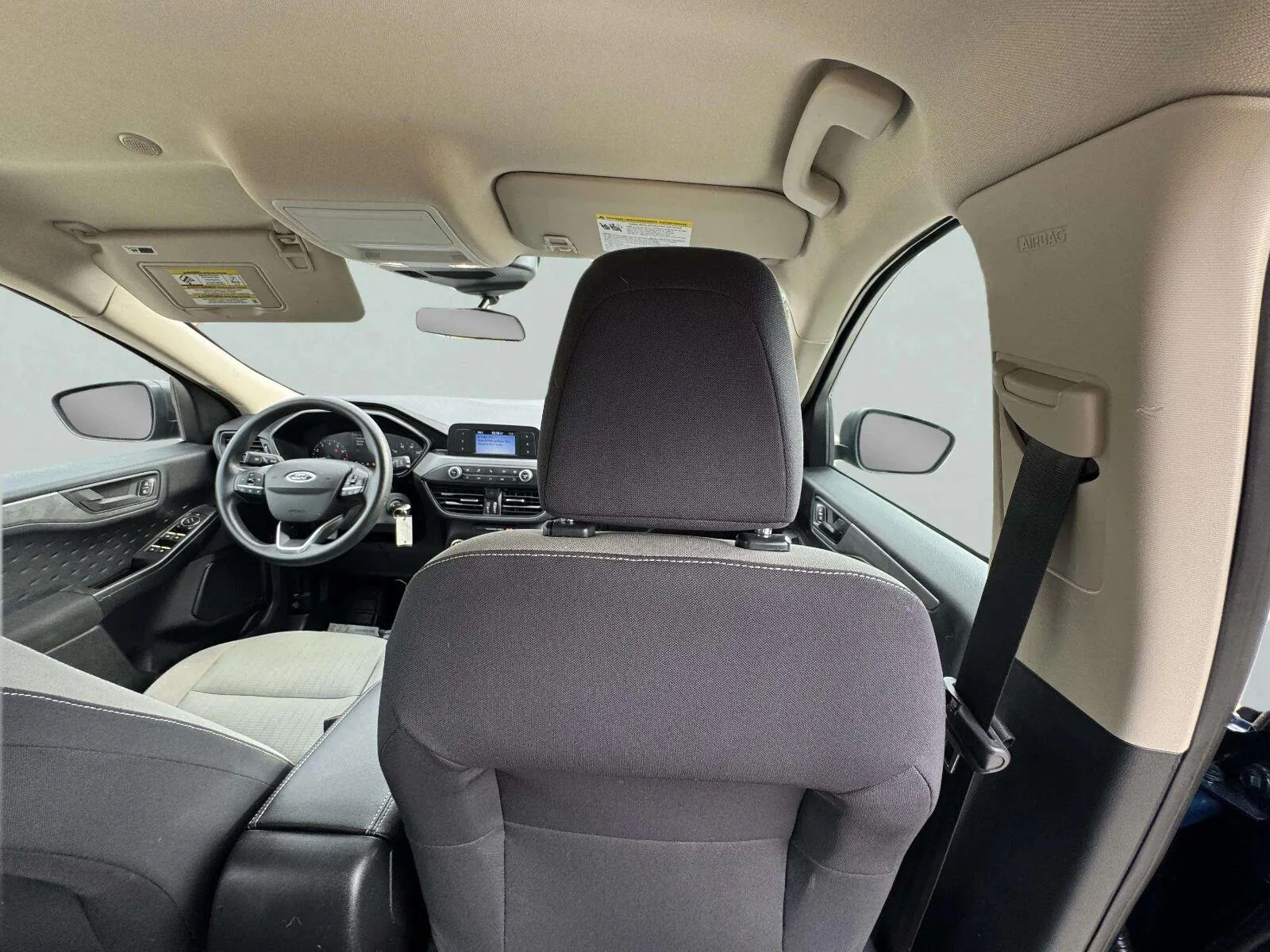 Ford Escape photo 38
