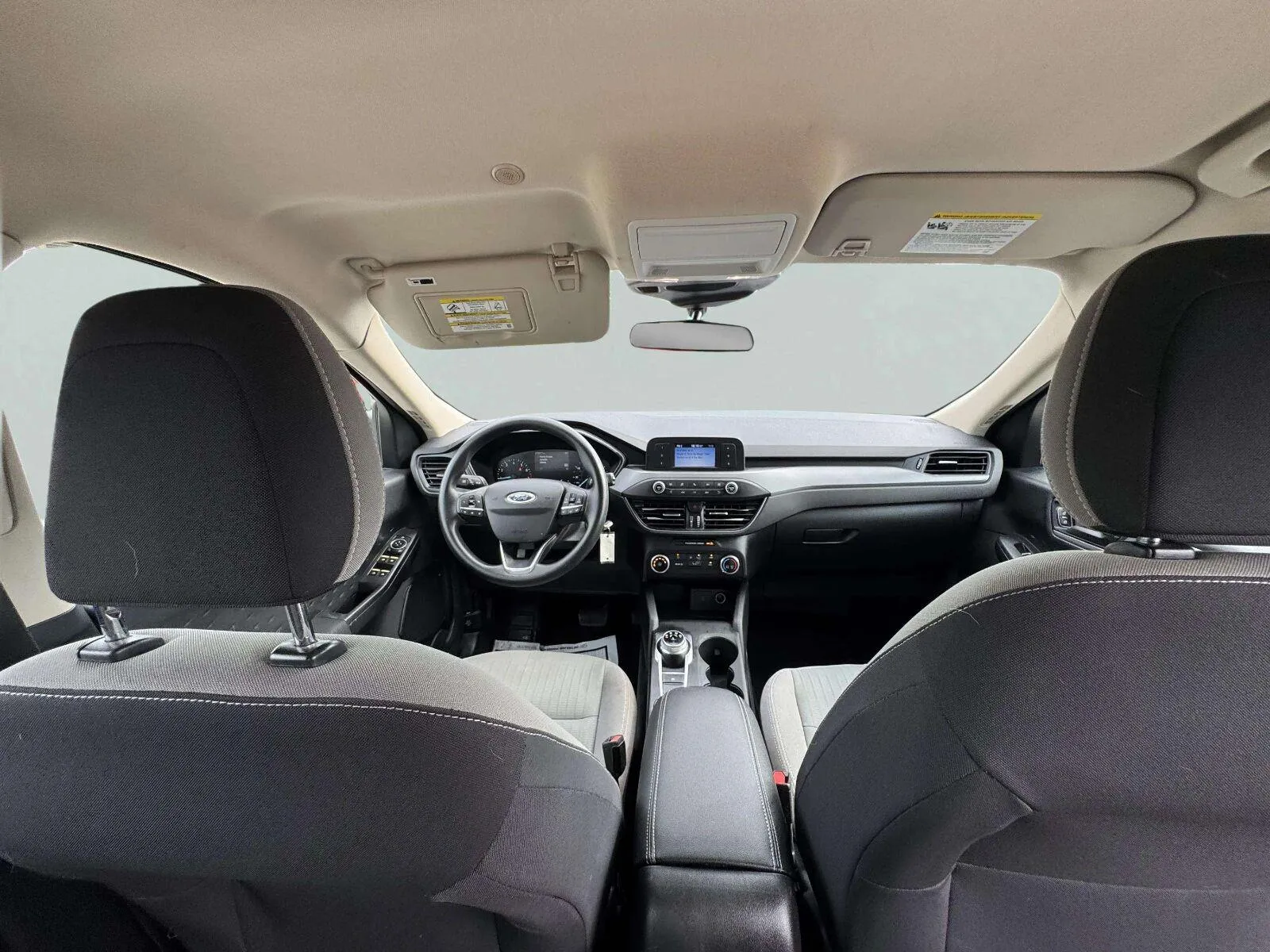 Ford Escape photo 39