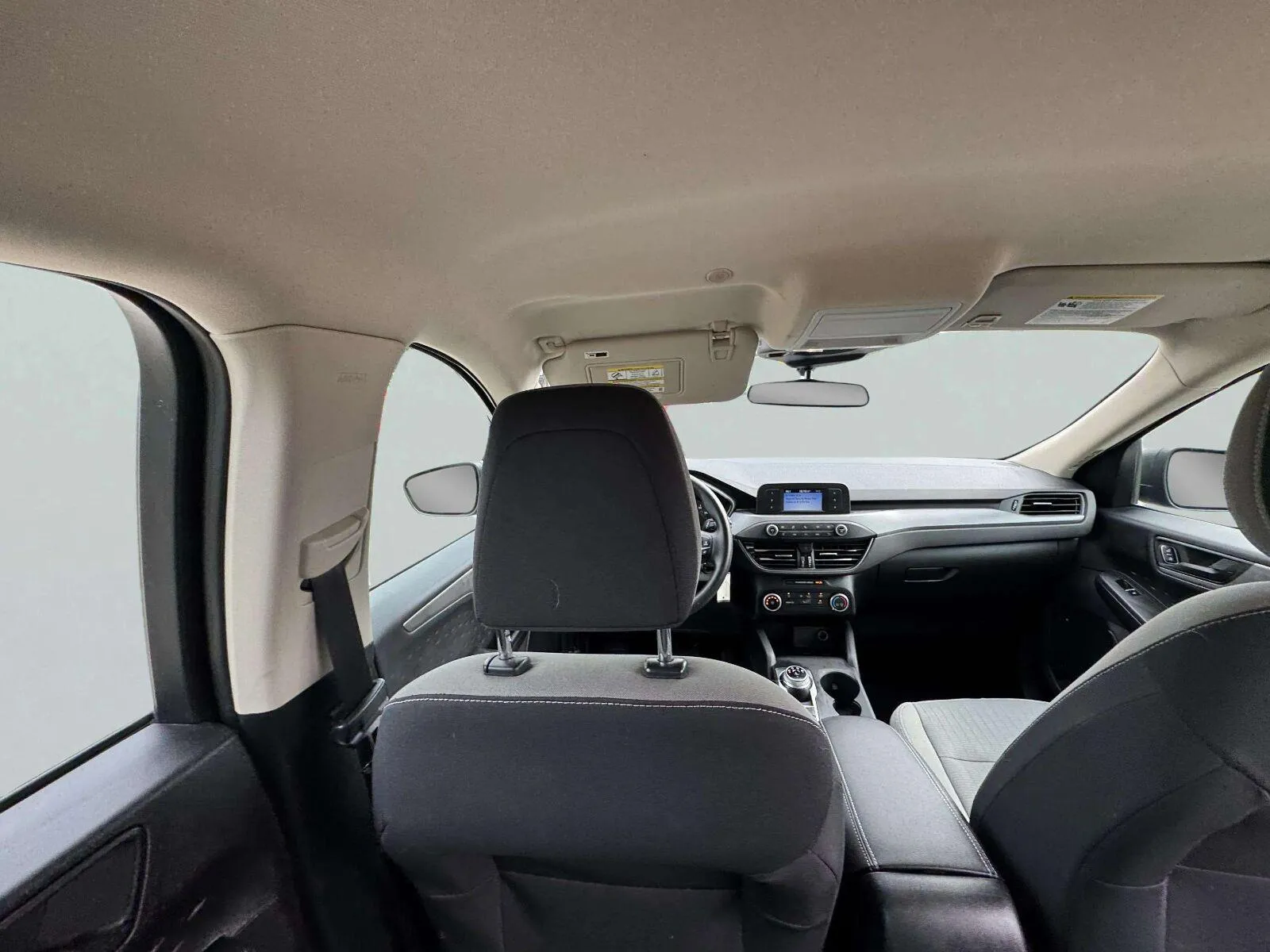 Ford Escape photo 40