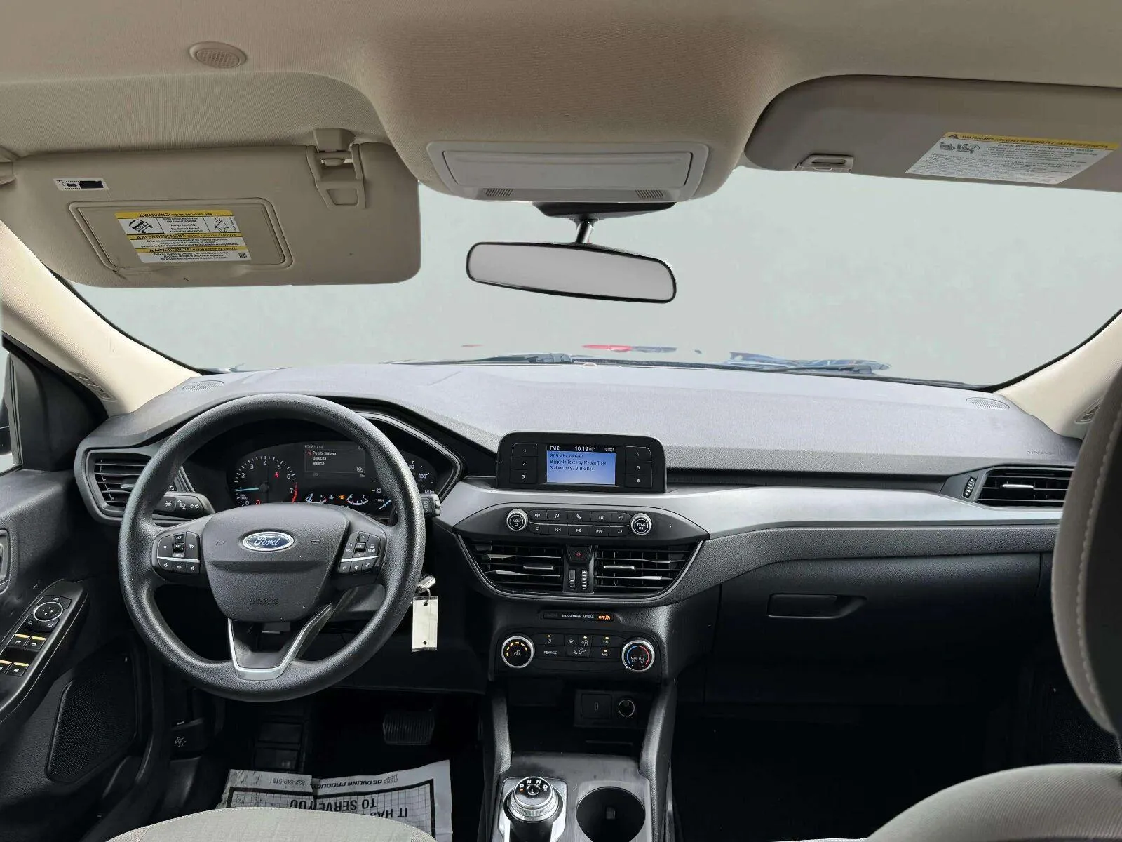 Ford Escape photo 41