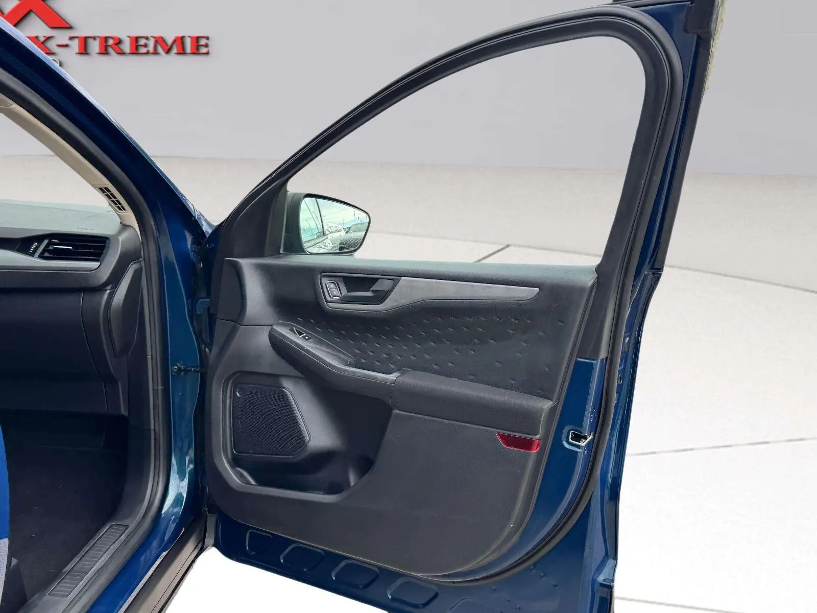 Ford Escape photo 43