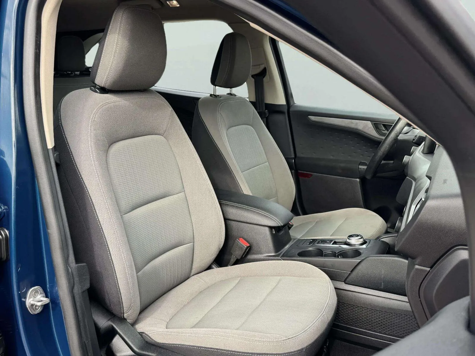 Ford Escape photo 45