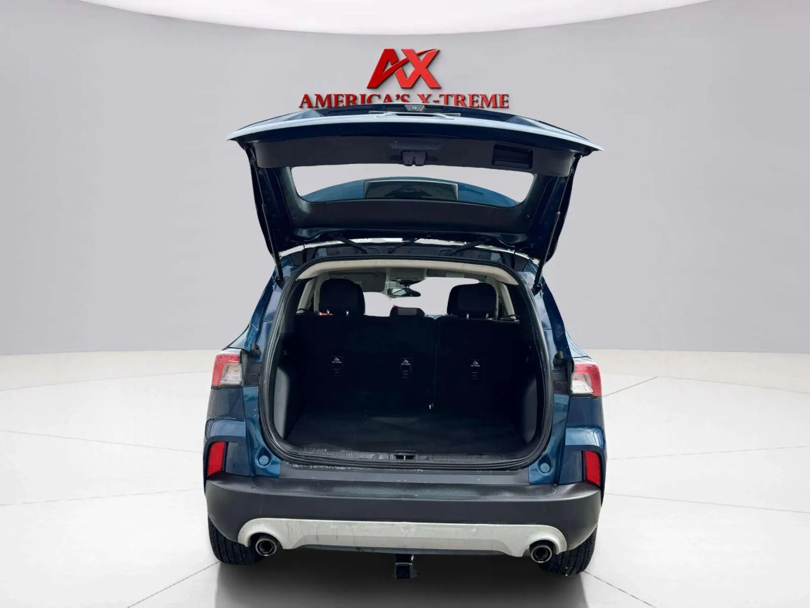 Ford Escape photo 47