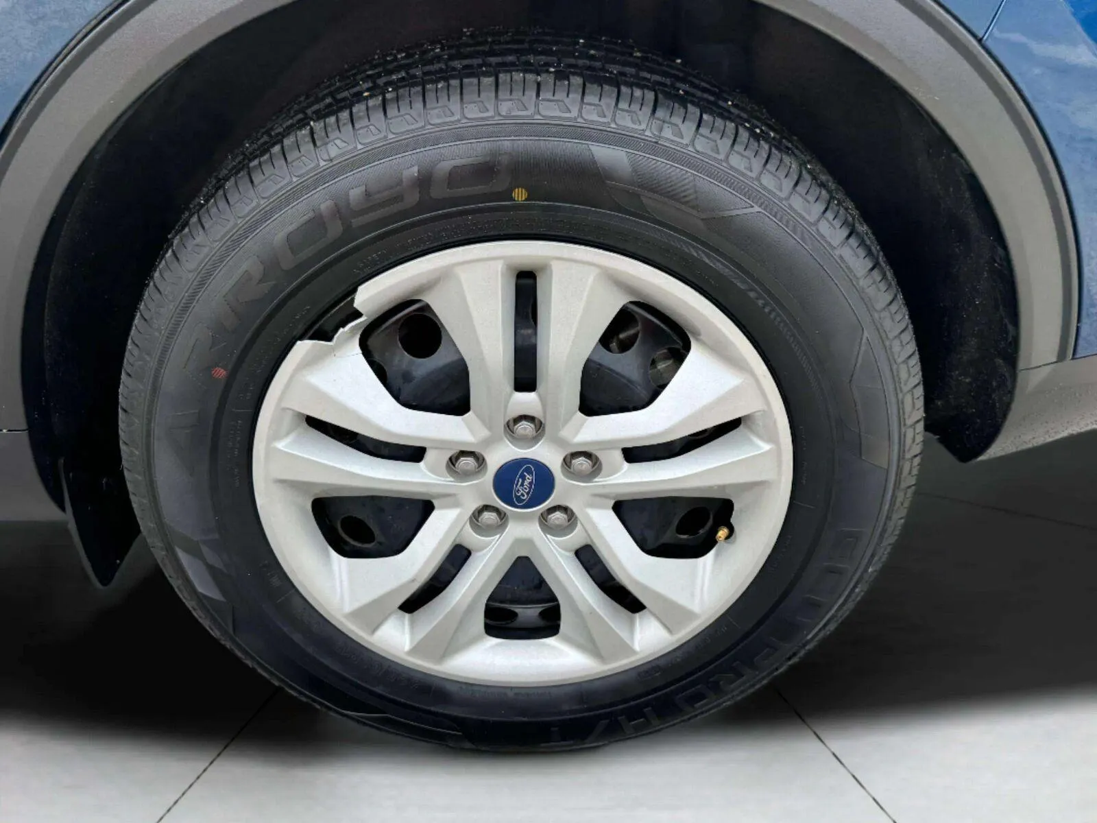Ford Escape photo 49