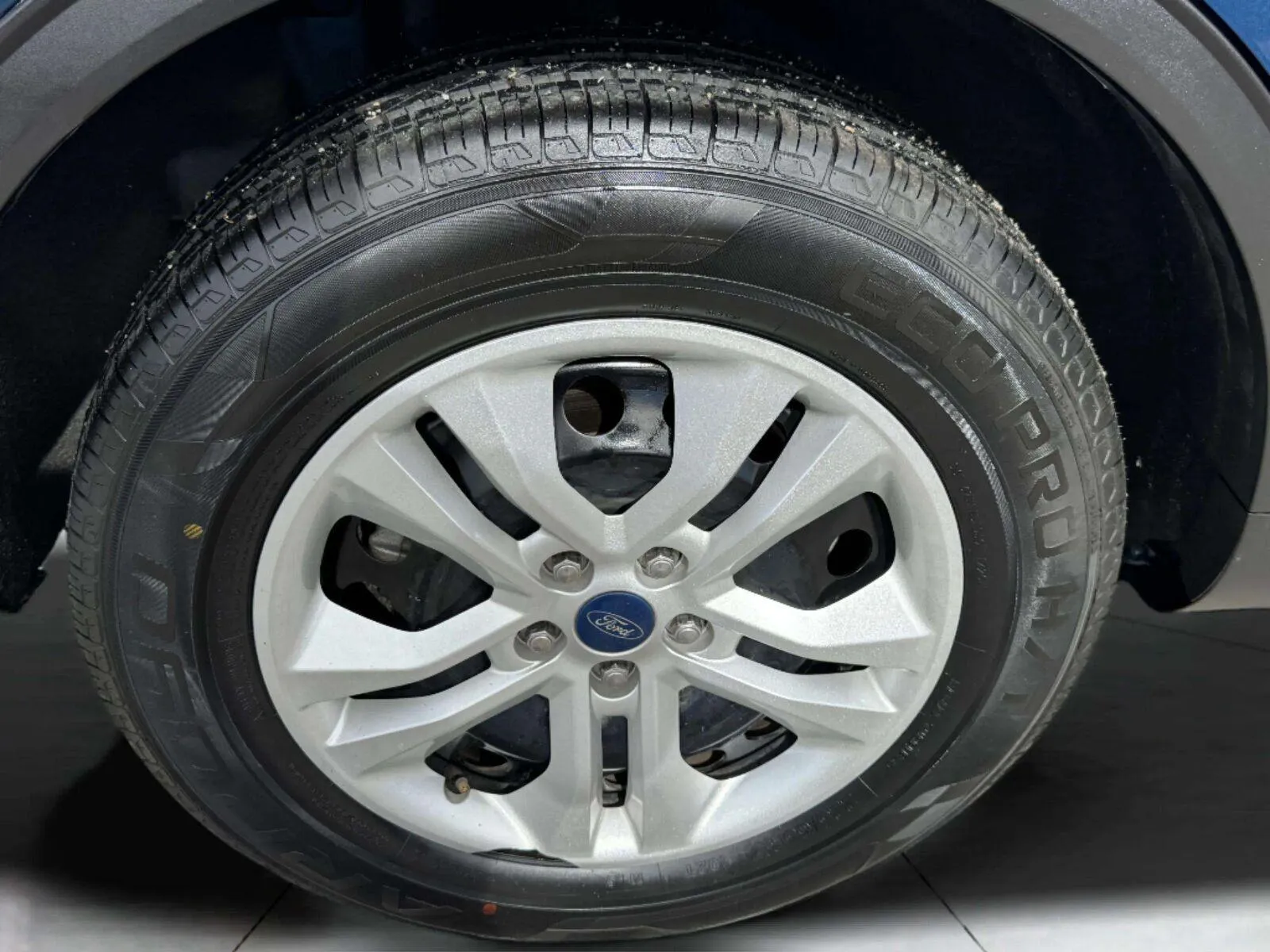 Ford Escape photo 50