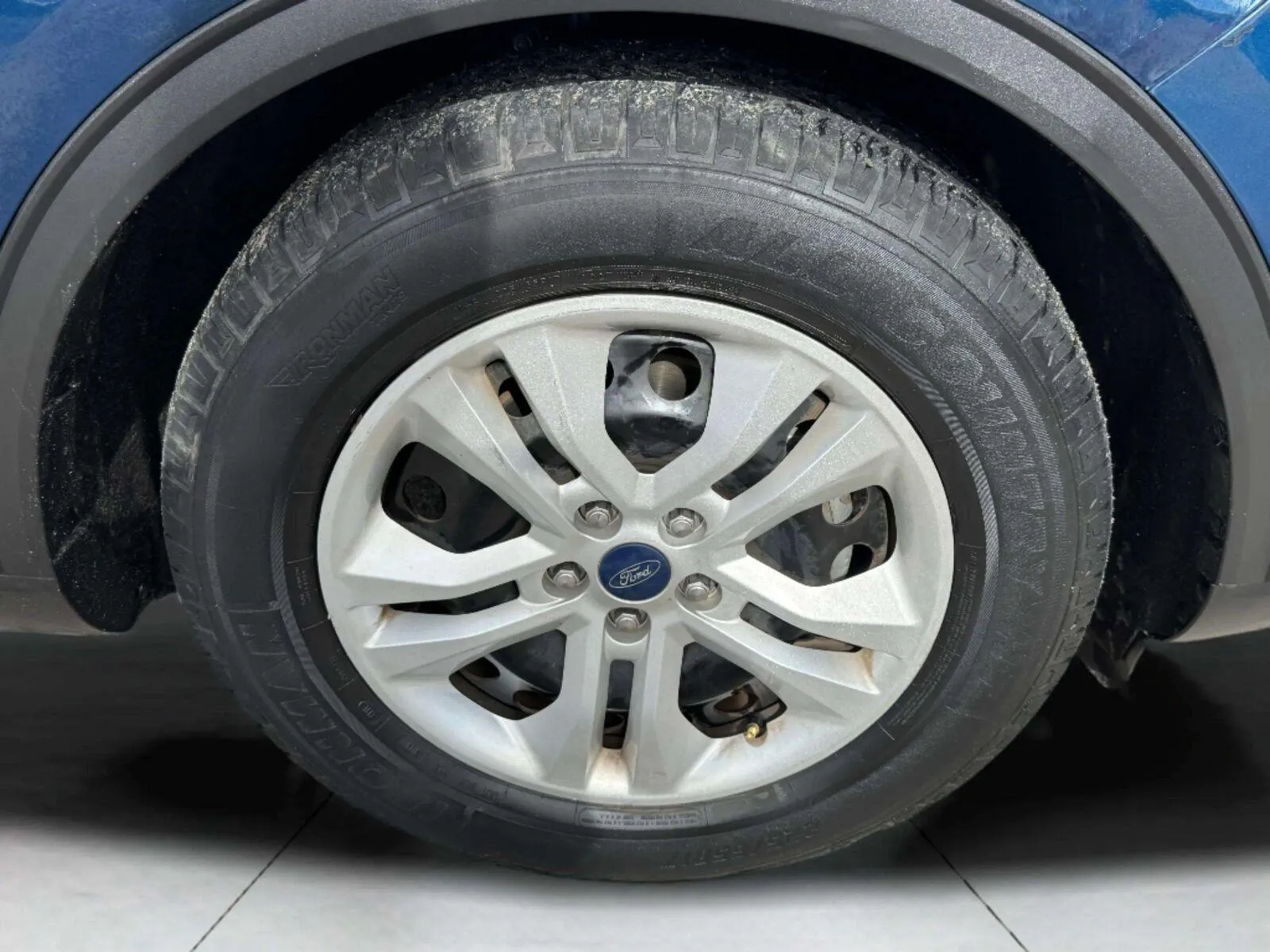 Ford Escape photo 51