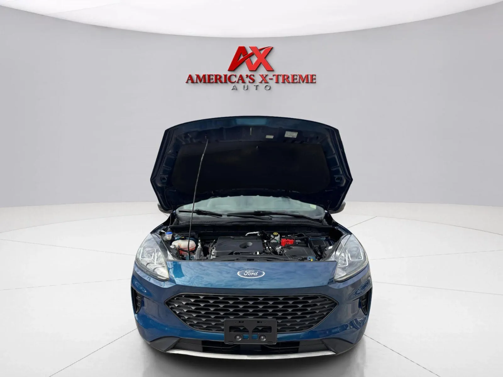 Ford Escape photo 52
