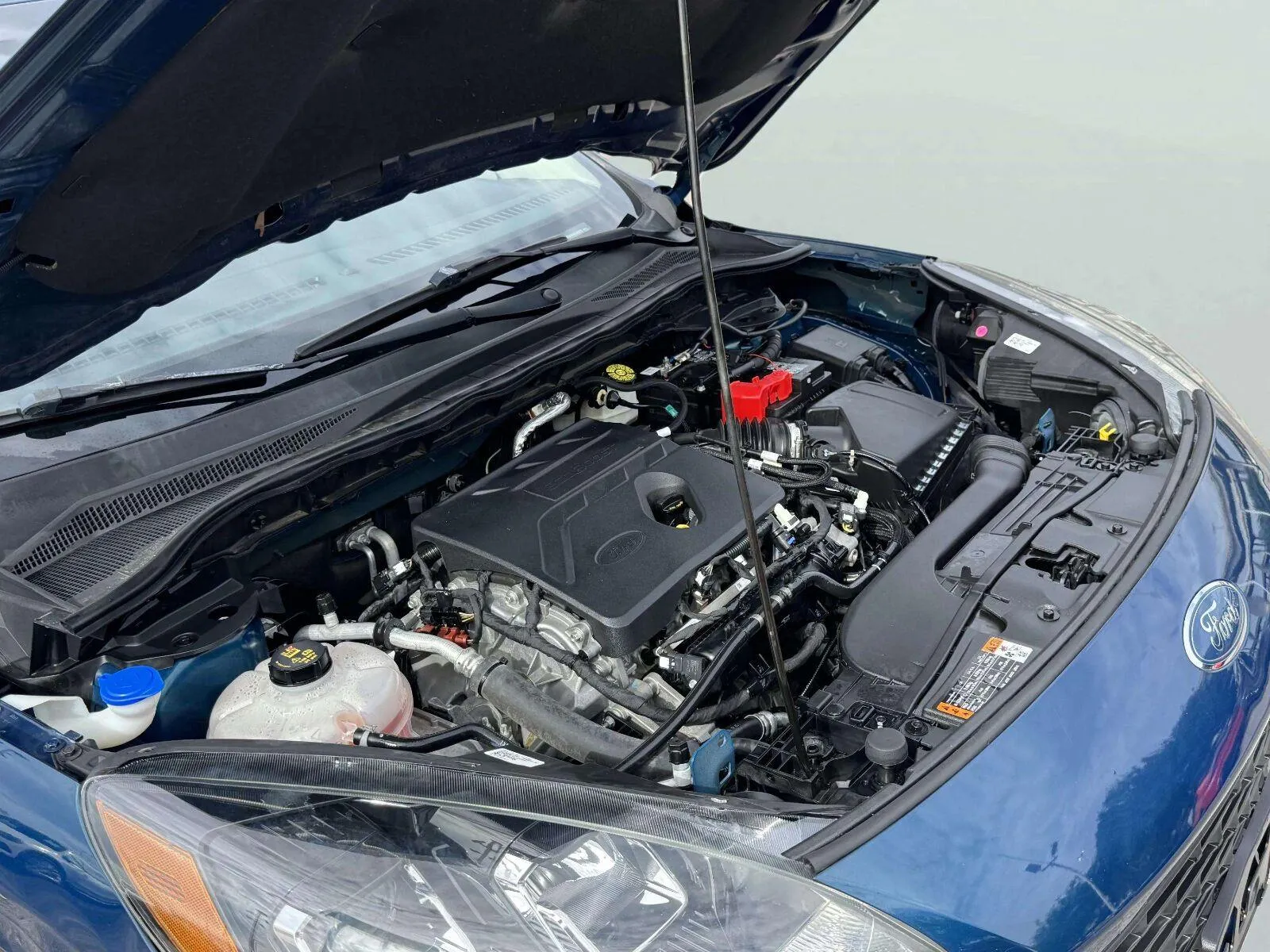 Ford Escape photo 53