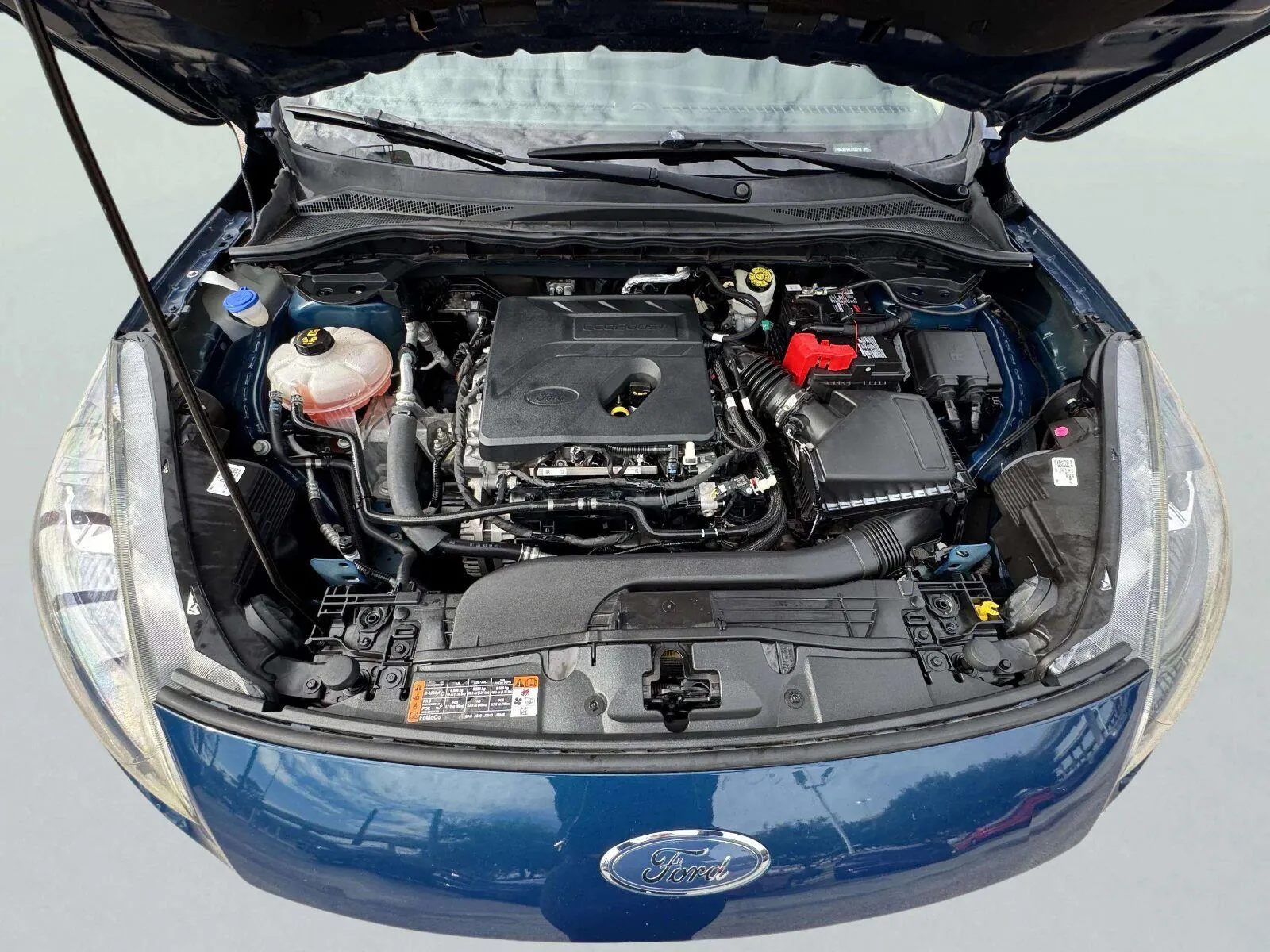 Ford Escape photo 55