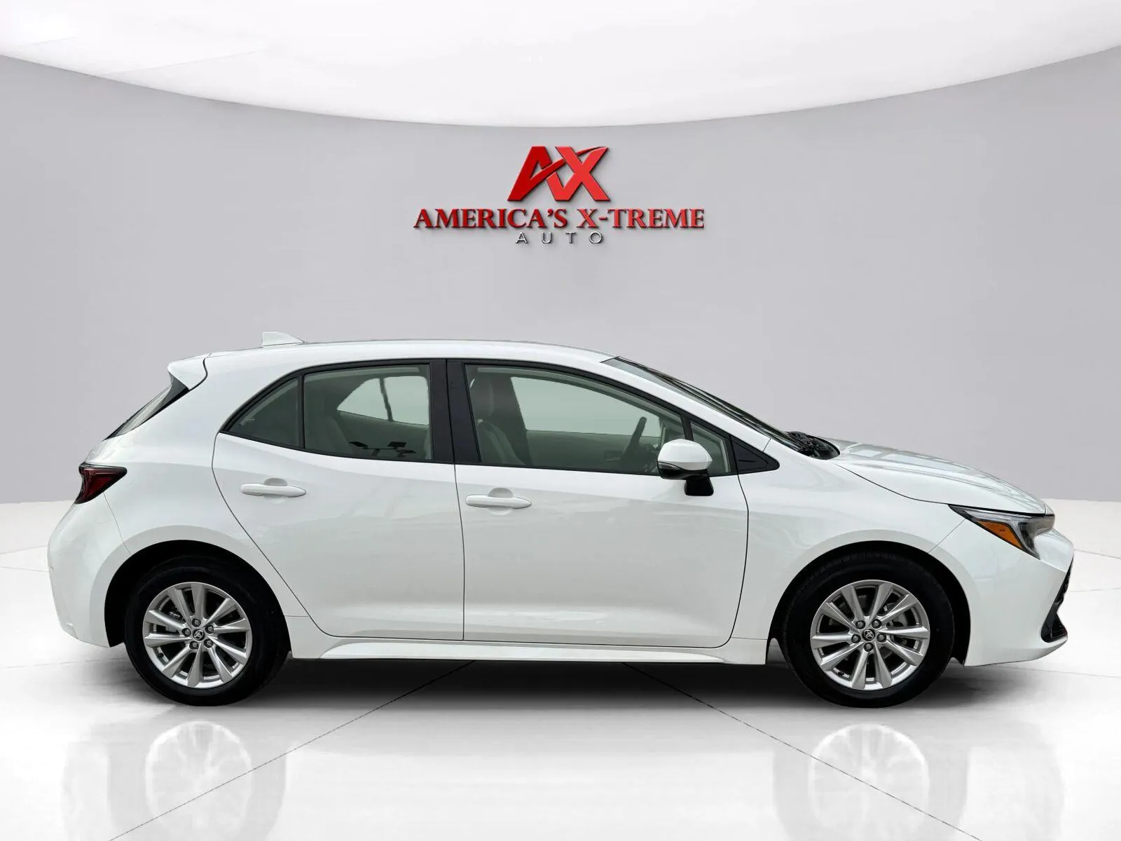 Toyota Corolla photo 6