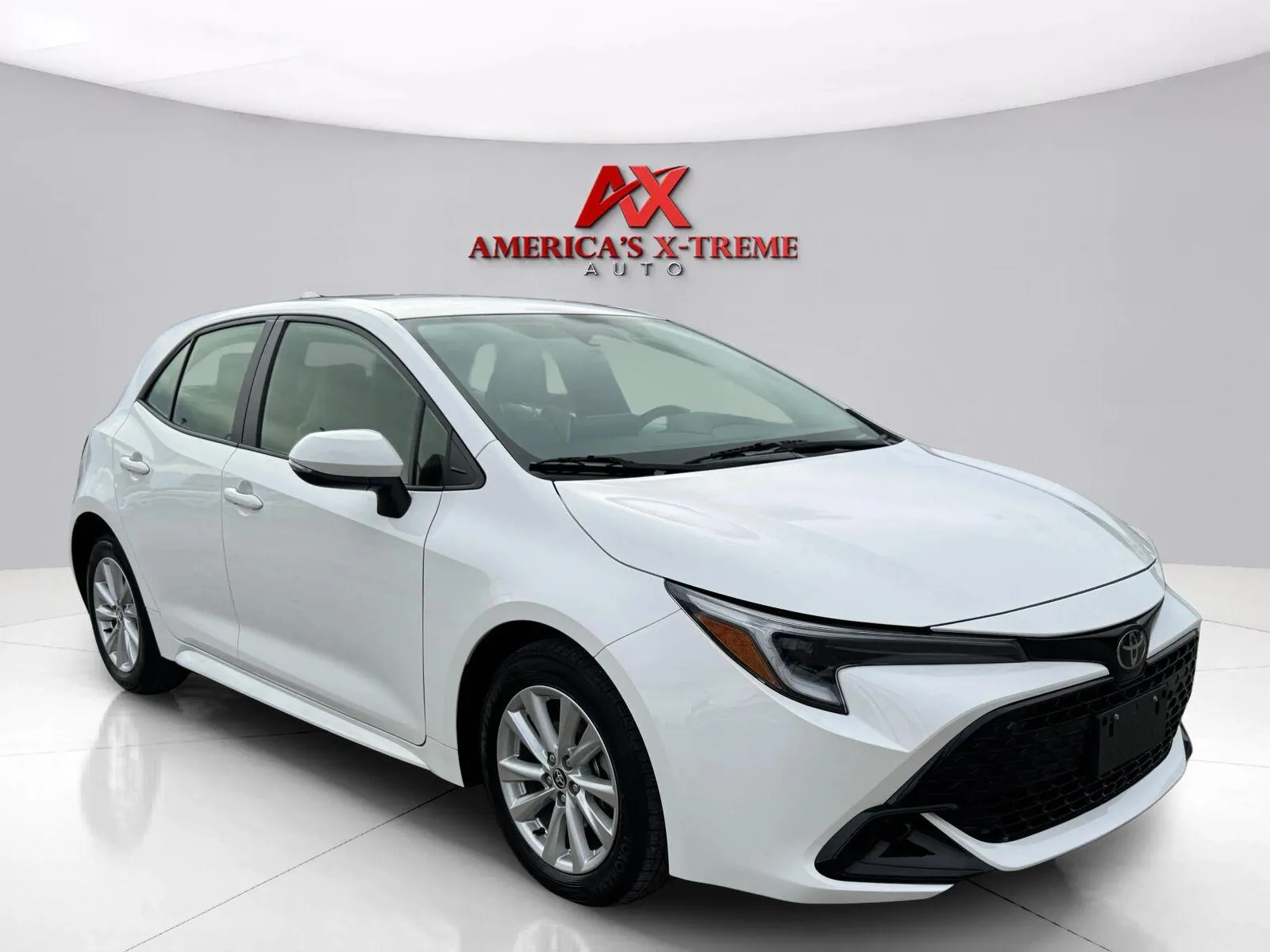 Toyota Corolla photo 7