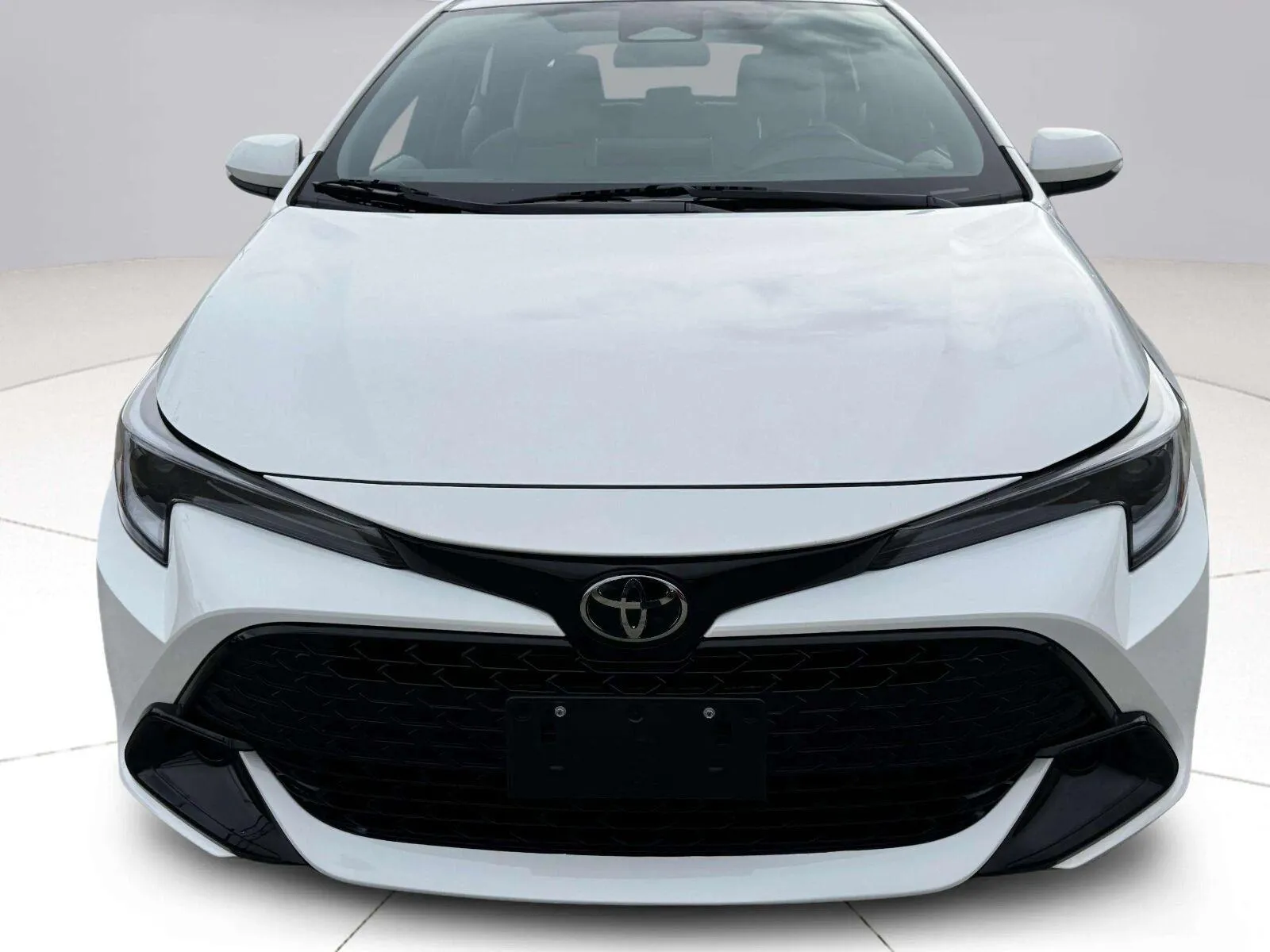 Toyota Corolla photo 8