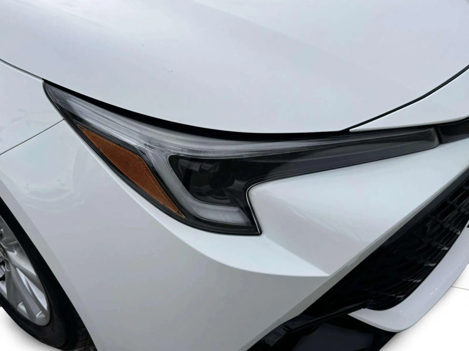 Toyota Corolla photo 10