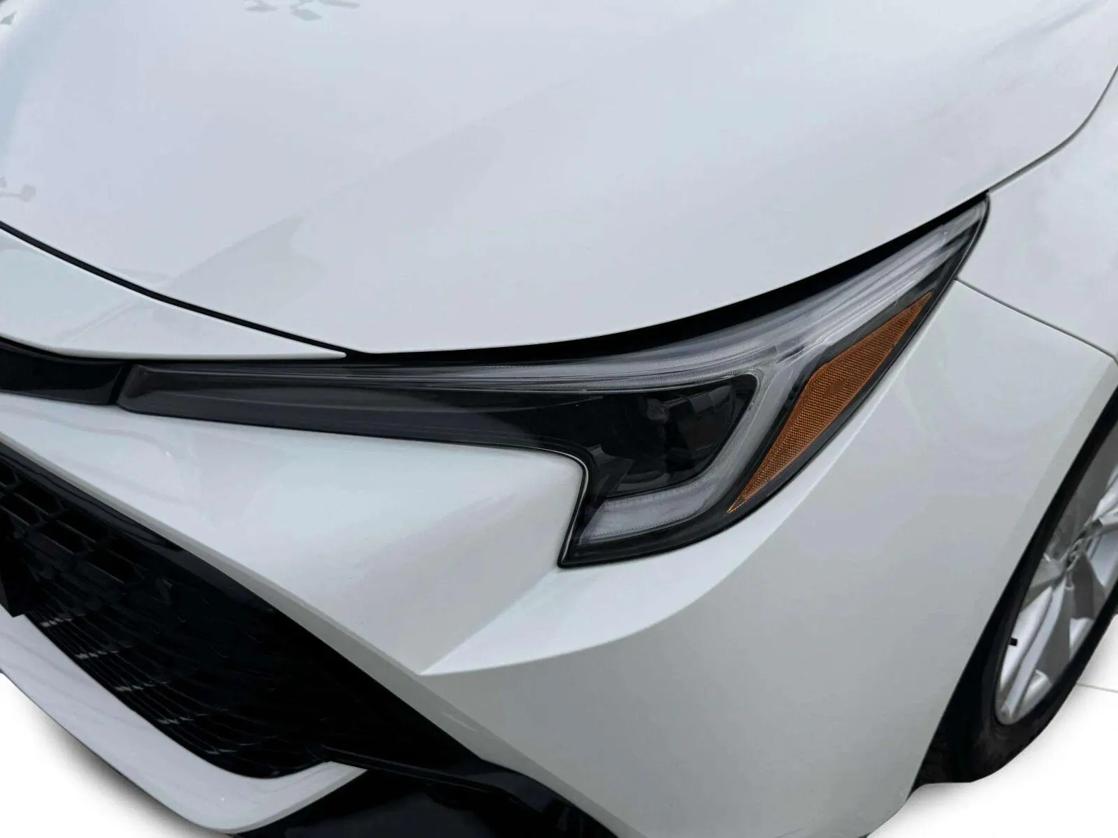 Toyota Corolla photo 11