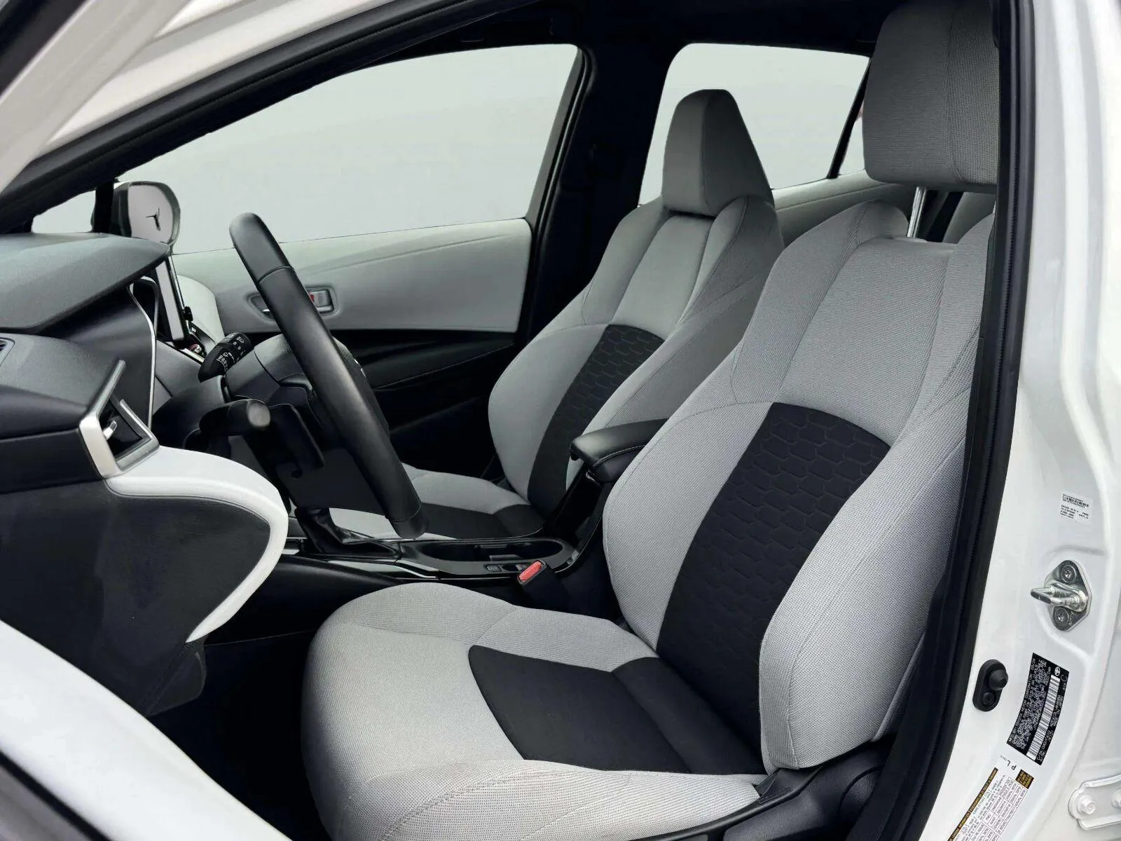 Toyota Corolla photo 16