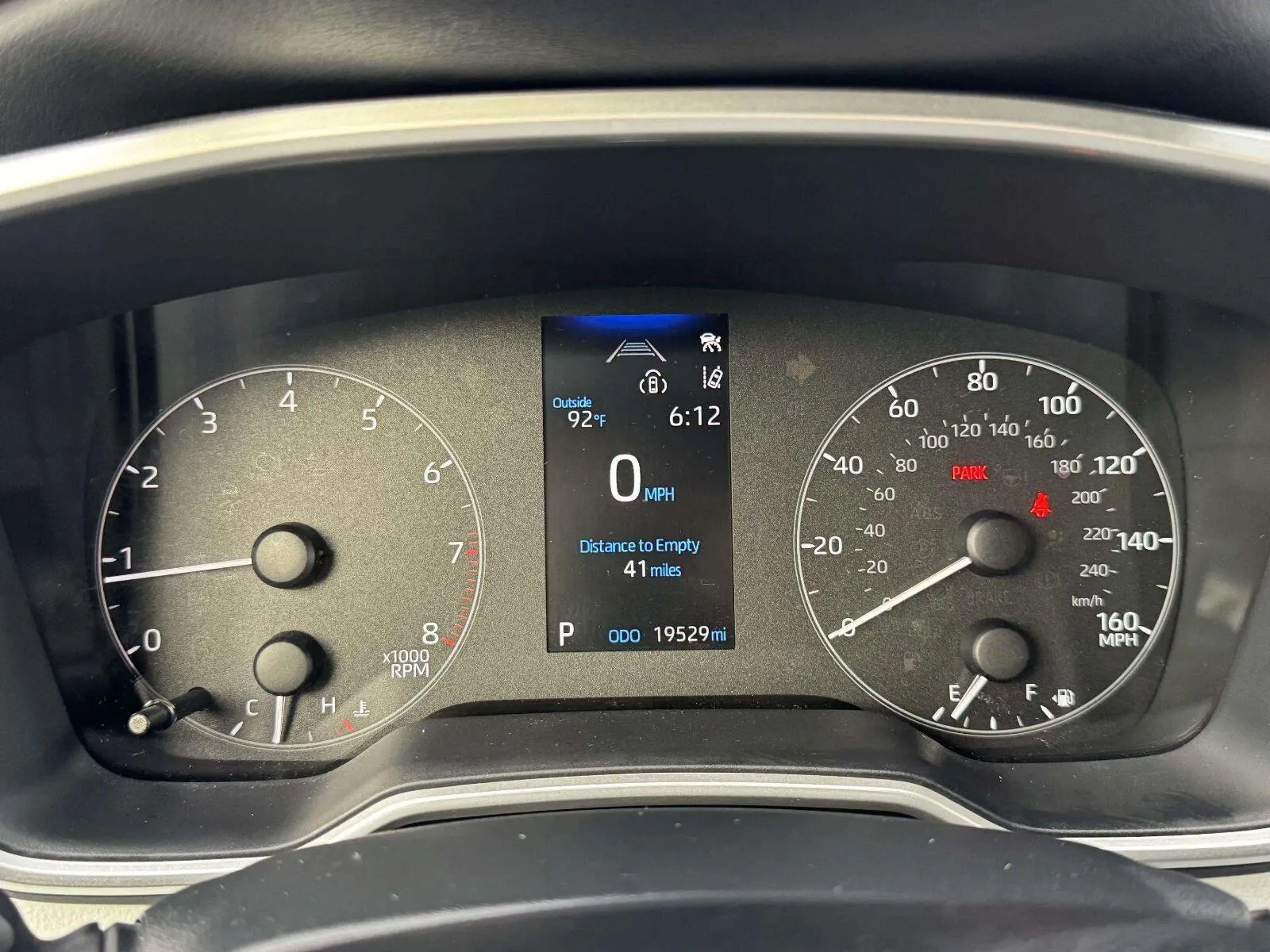 Toyota Corolla photo 17