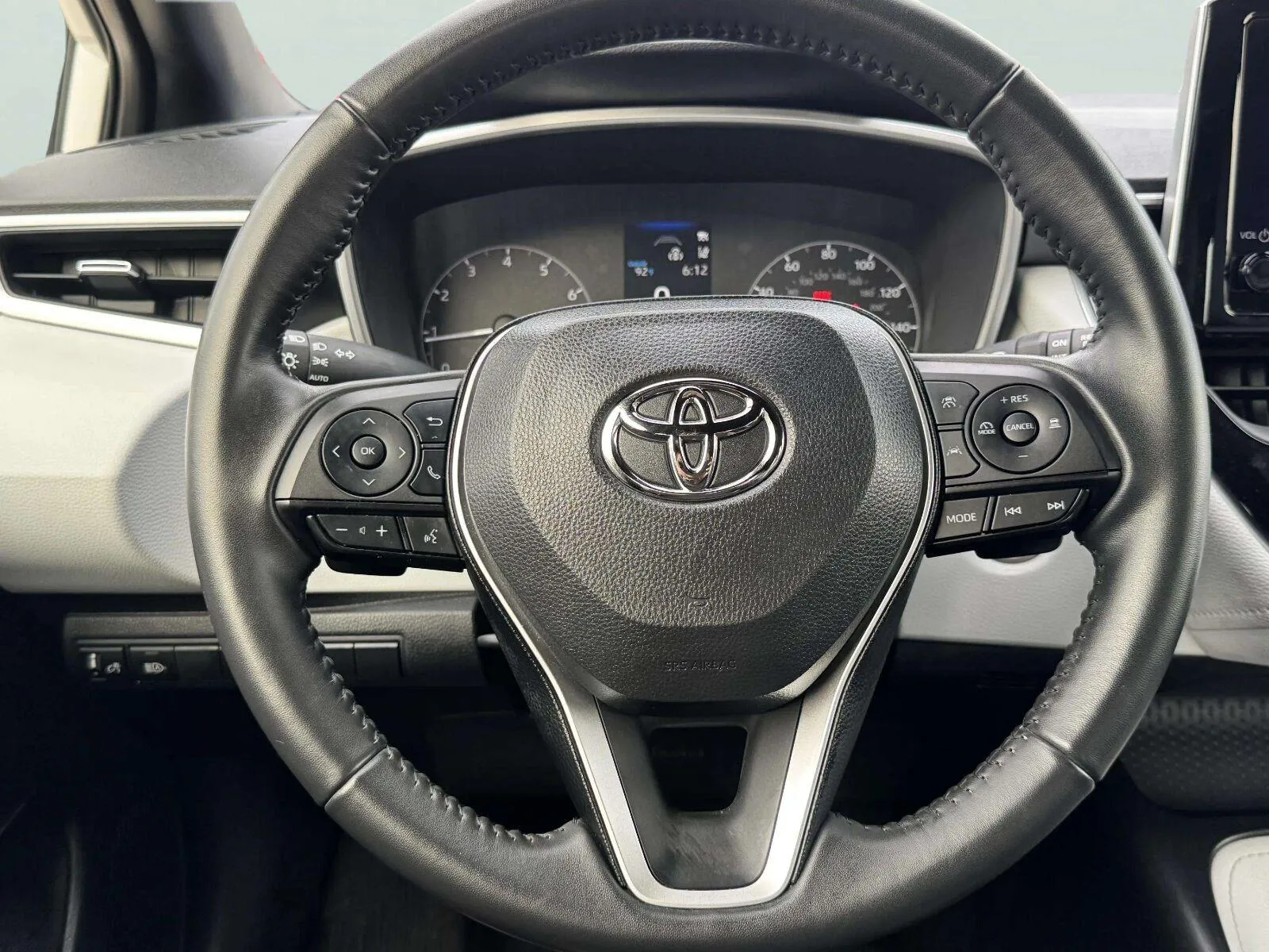 Toyota Corolla photo 23