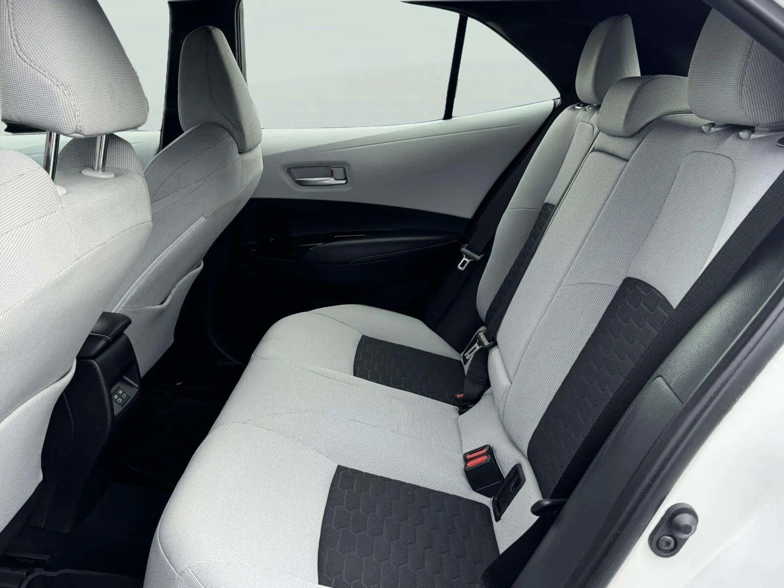 Toyota Corolla photo 27