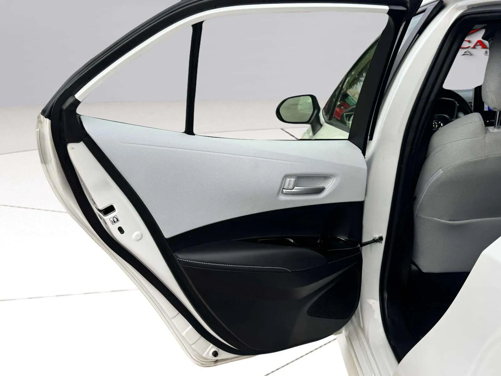 Toyota Corolla photo 28