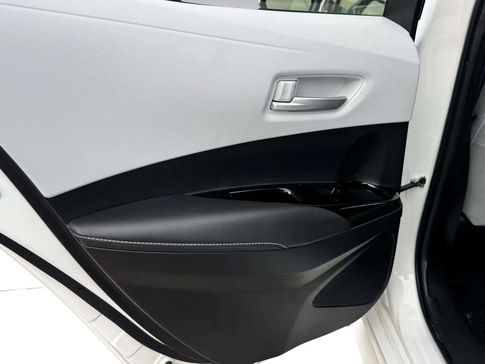 Toyota Corolla photo 29