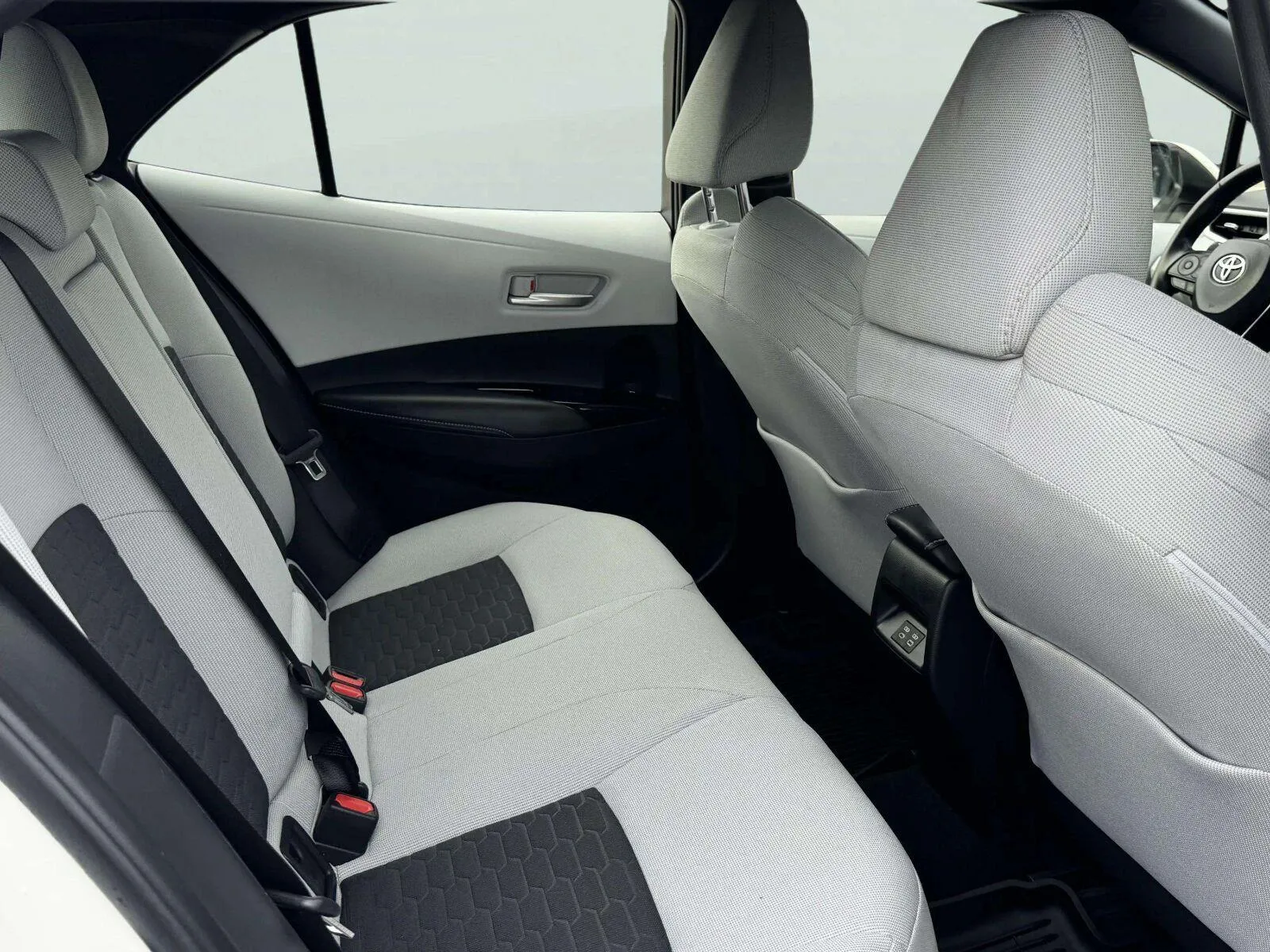 Toyota Corolla photo 31