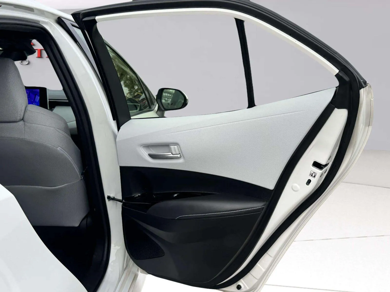 Toyota Corolla photo 32