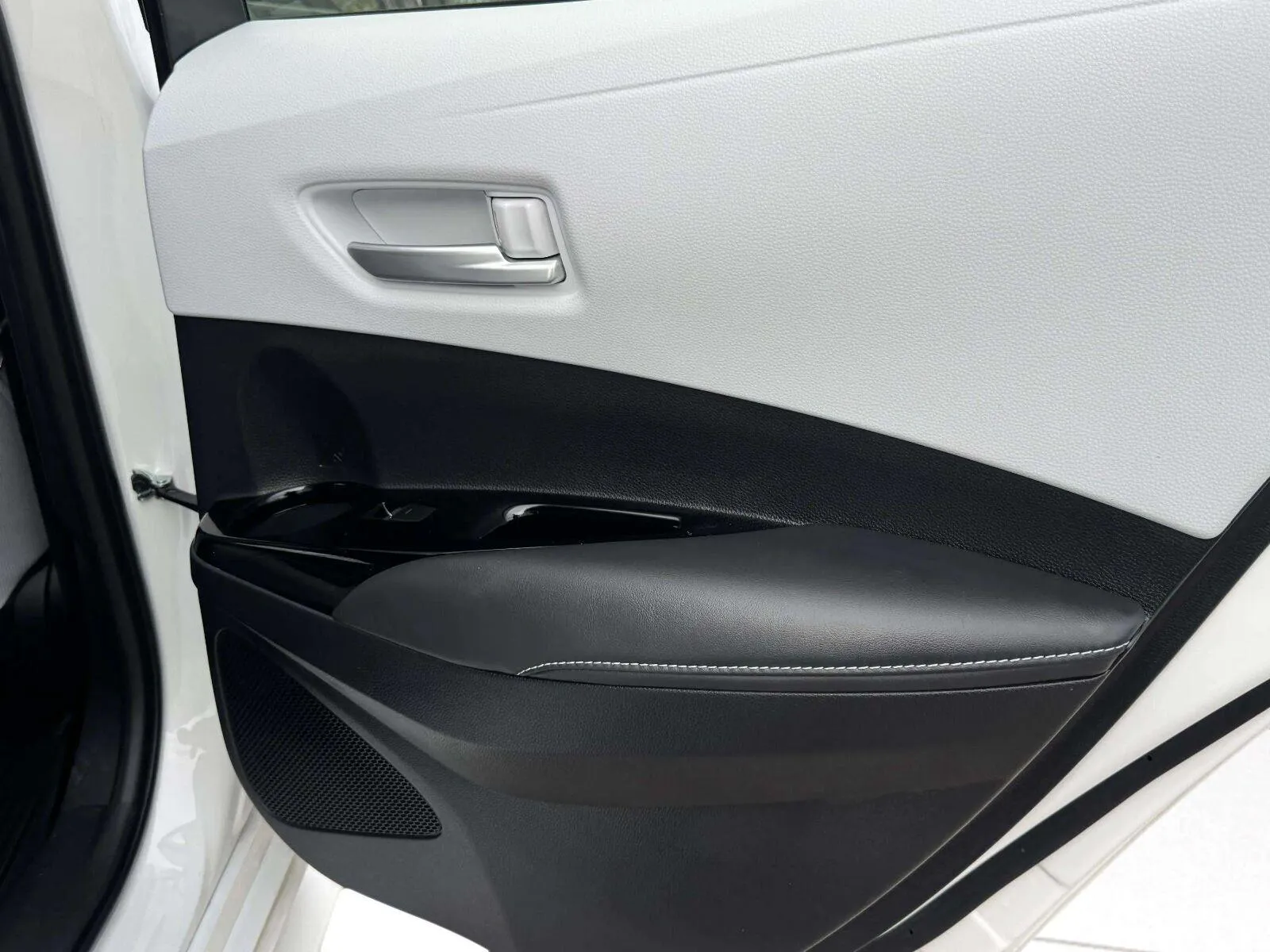 Toyota Corolla photo 33