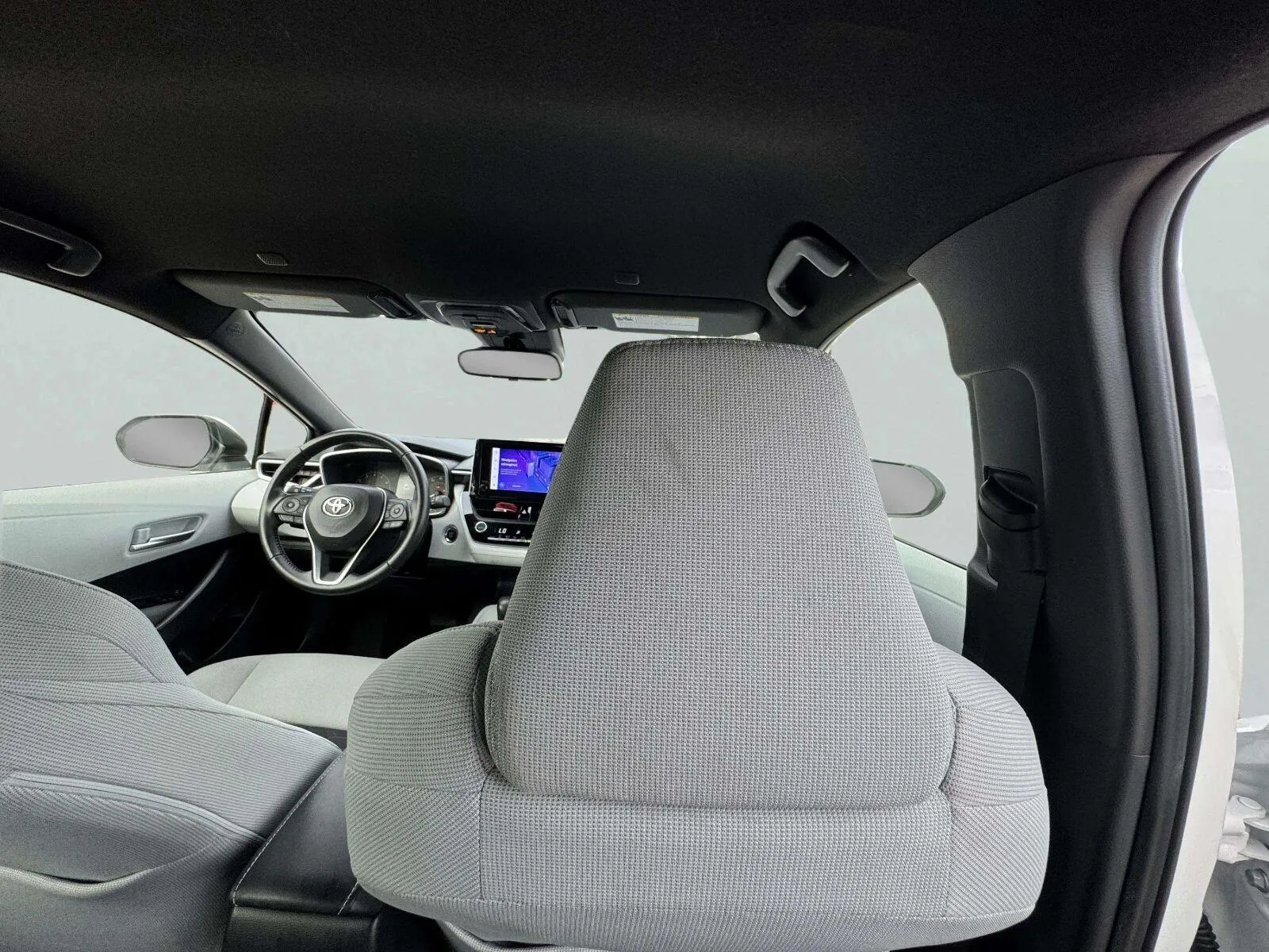 Toyota Corolla photo 35
