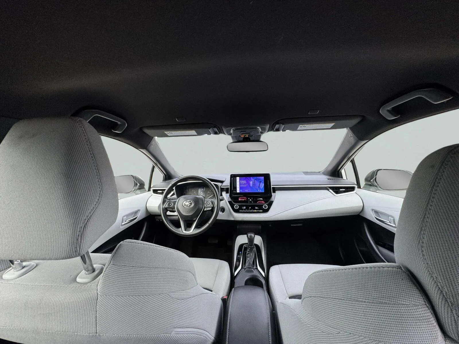 Toyota Corolla photo 36