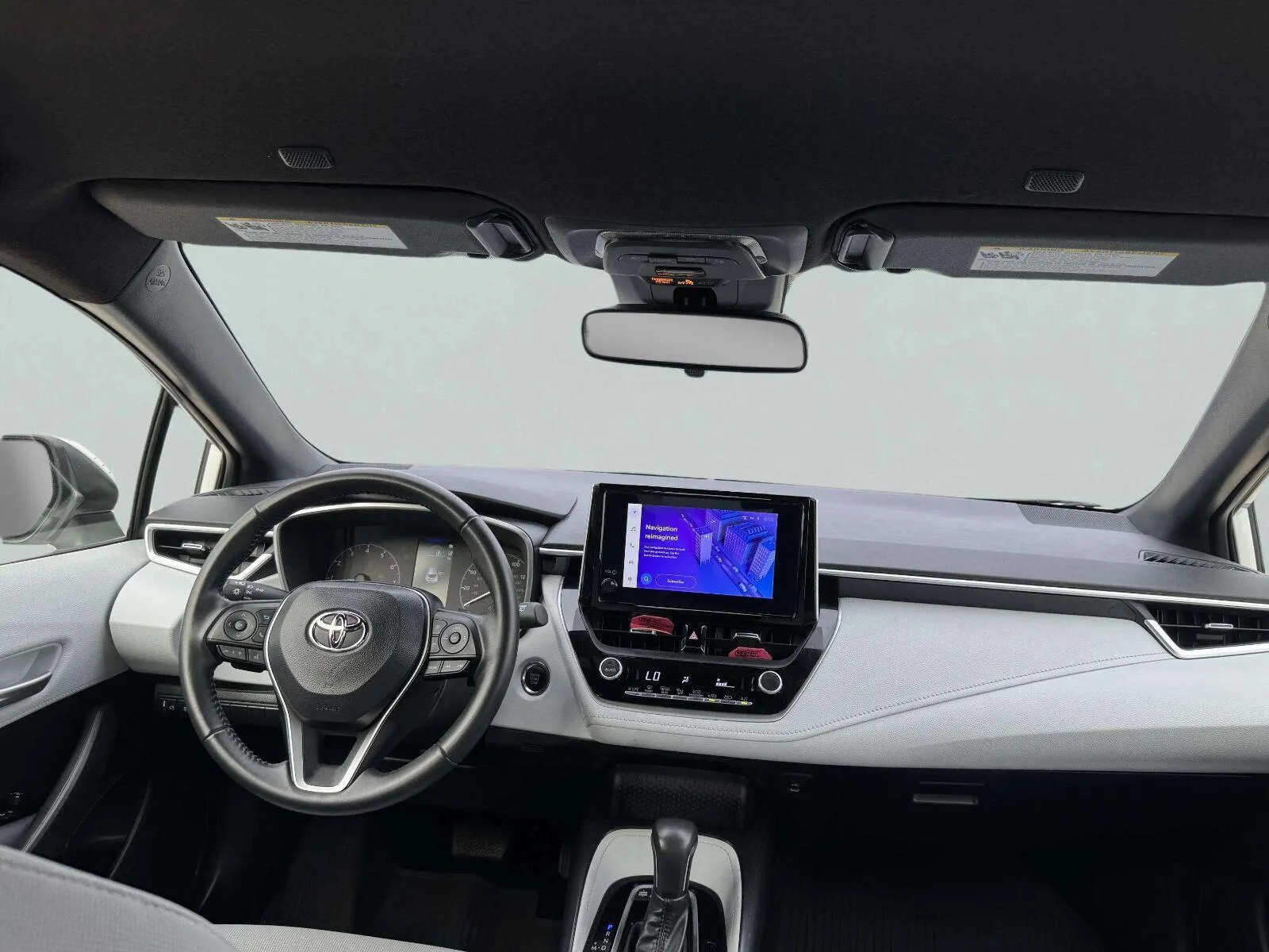 Toyota Corolla photo 38