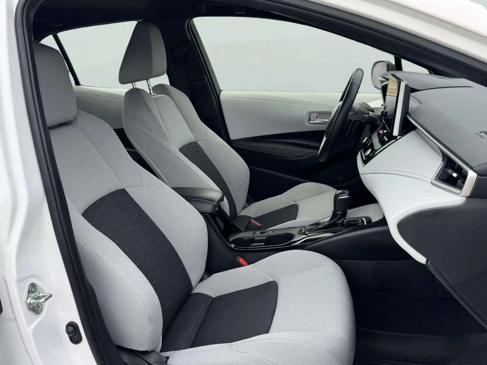 Toyota Corolla photo 42