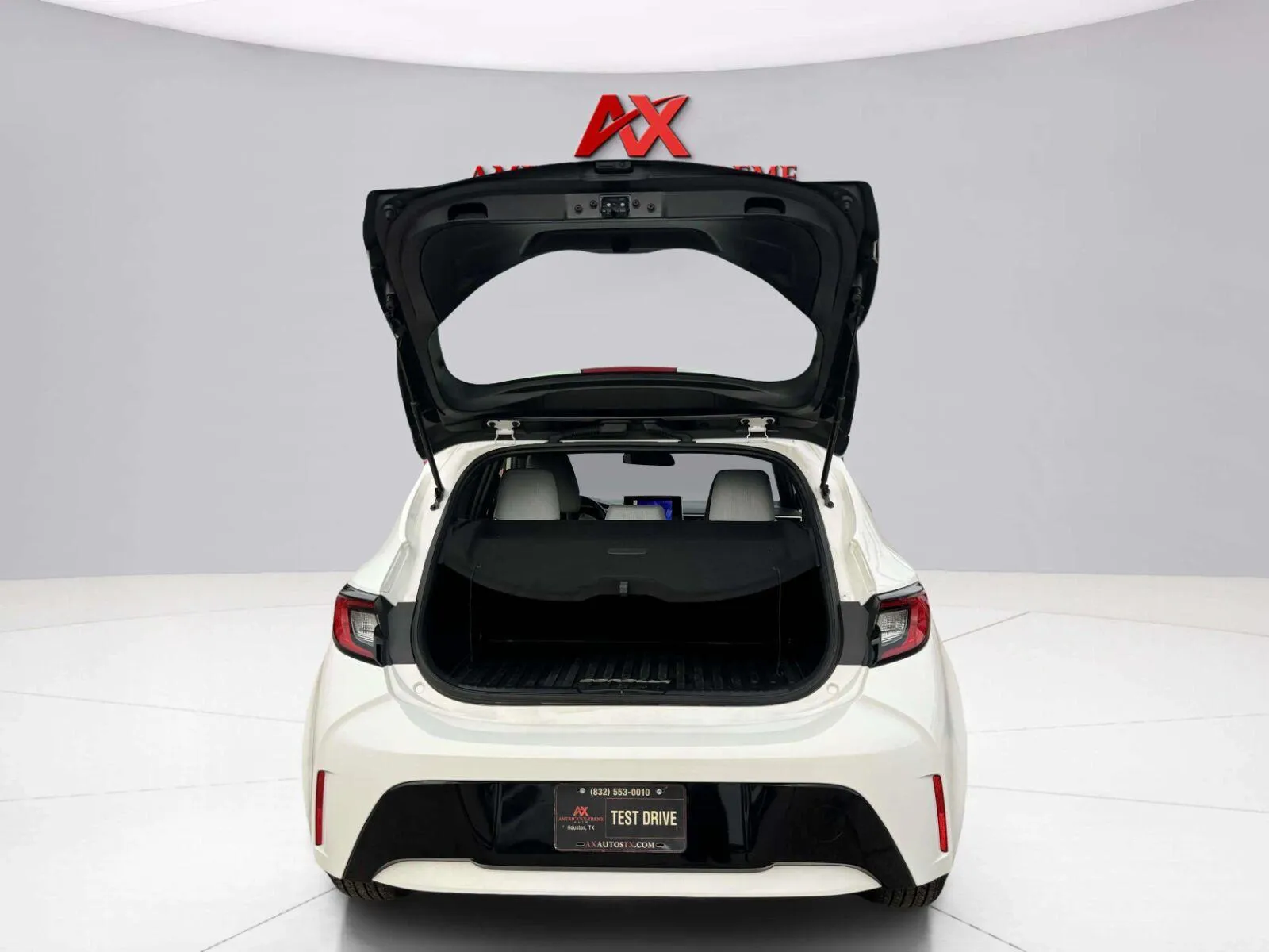 Toyota Corolla photo 44