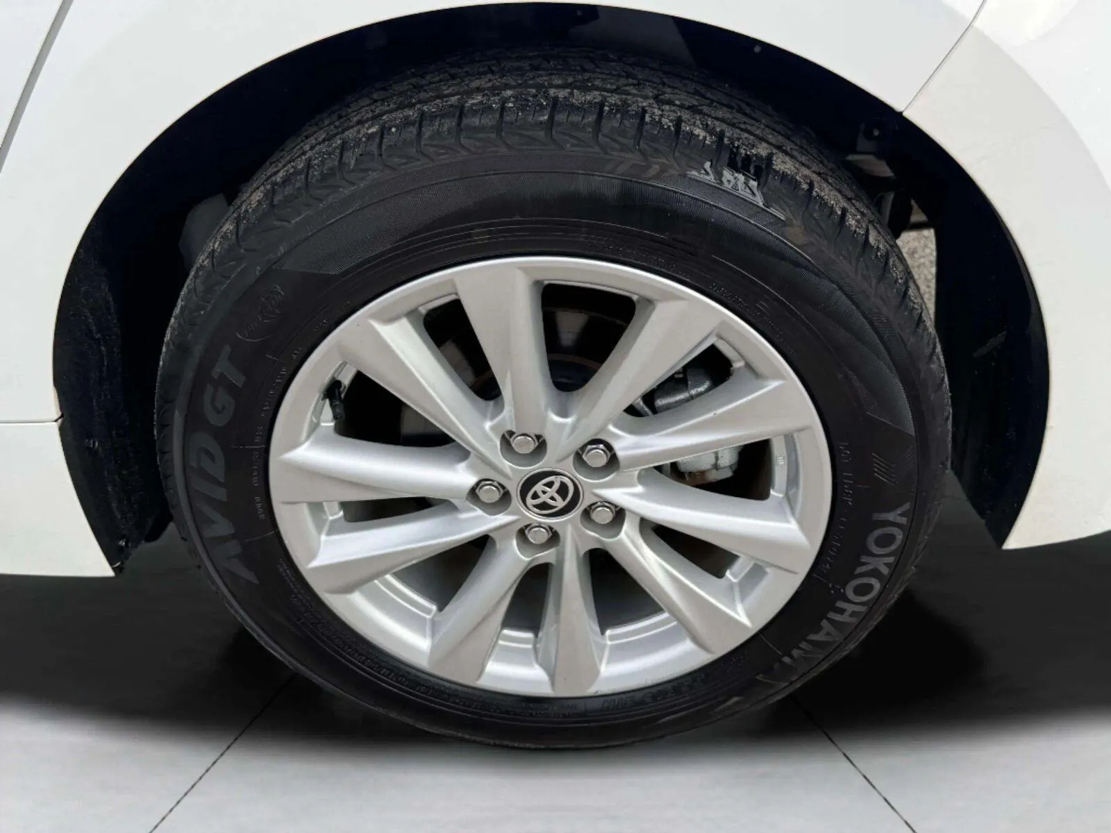 Toyota Corolla photo 46