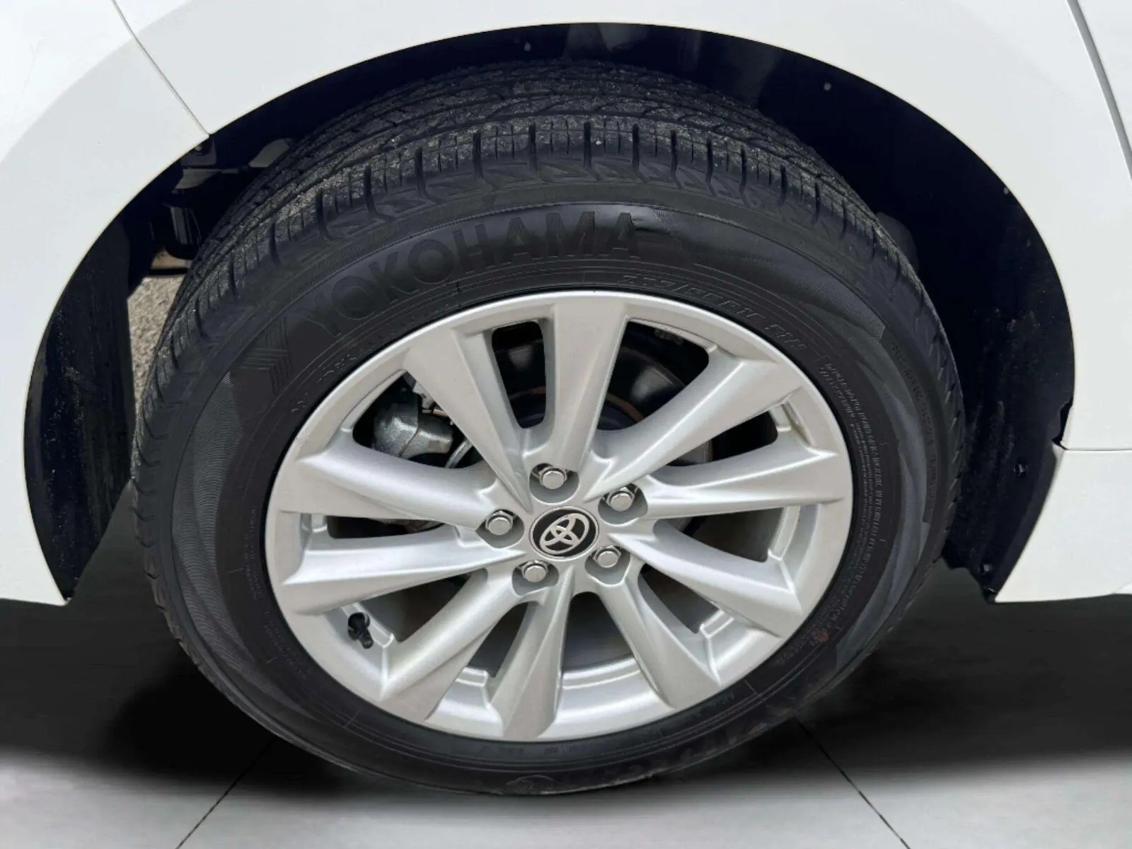 Toyota Corolla photo 47