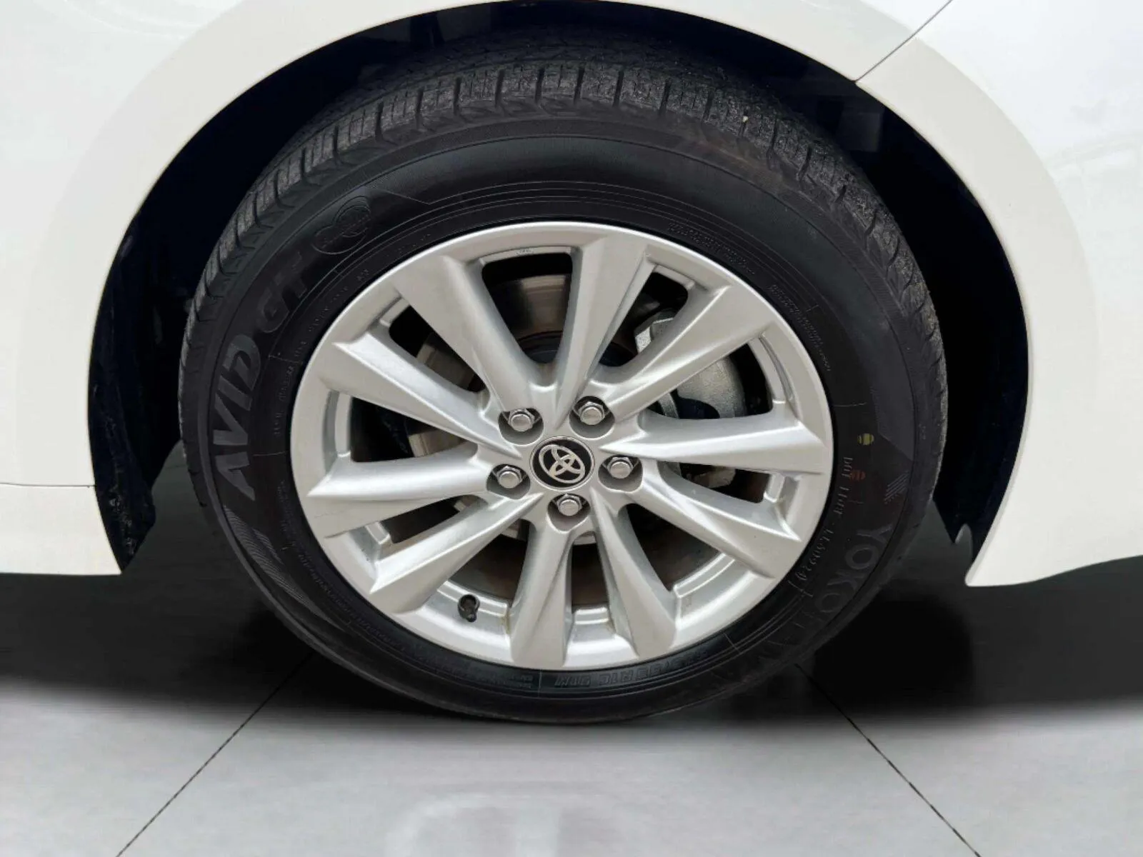 Toyota Corolla photo 48