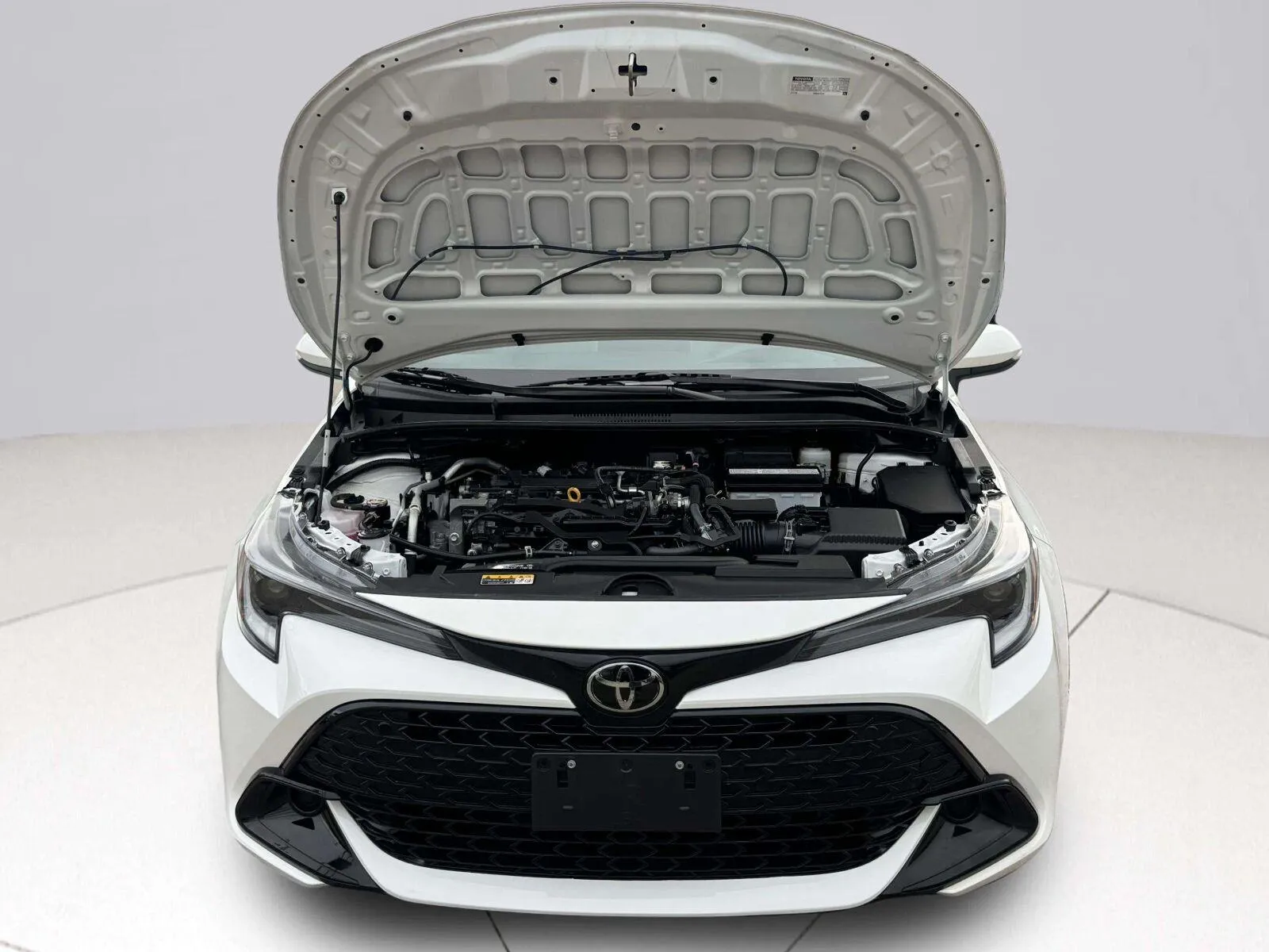 Toyota Corolla photo 49