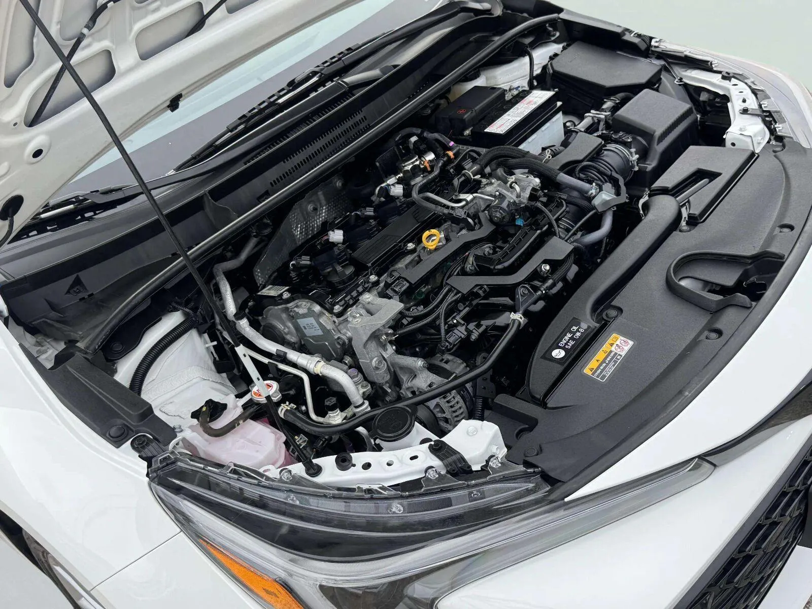 Toyota Corolla photo 50