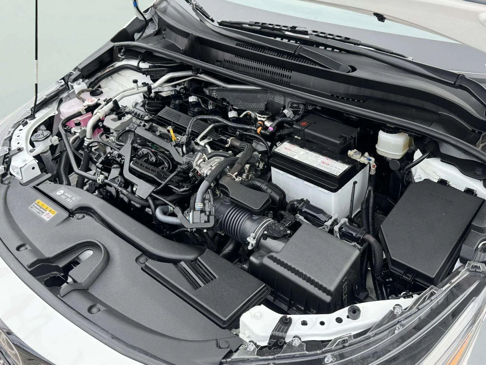 Toyota Corolla photo 51