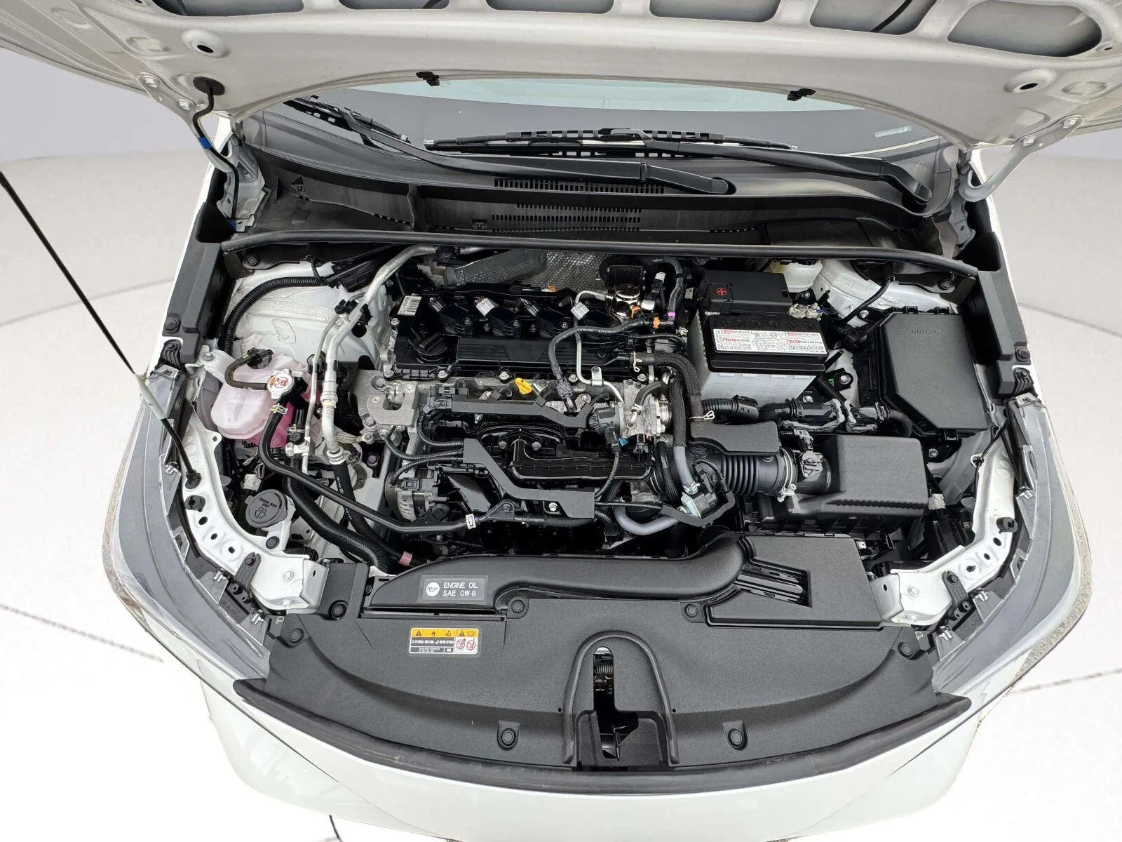 Toyota Corolla photo 52