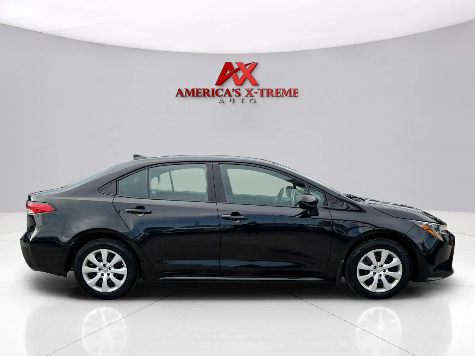 Toyota Corolla photo 7
