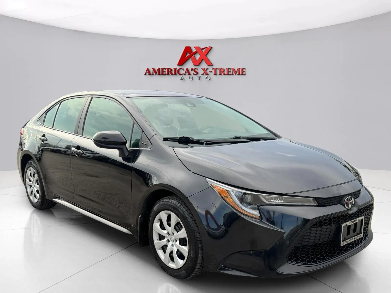 Toyota Corolla photo 8