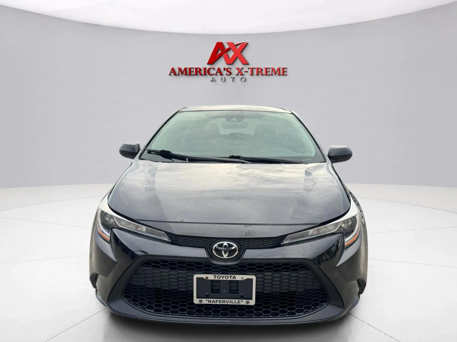 Toyota Corolla photo 9