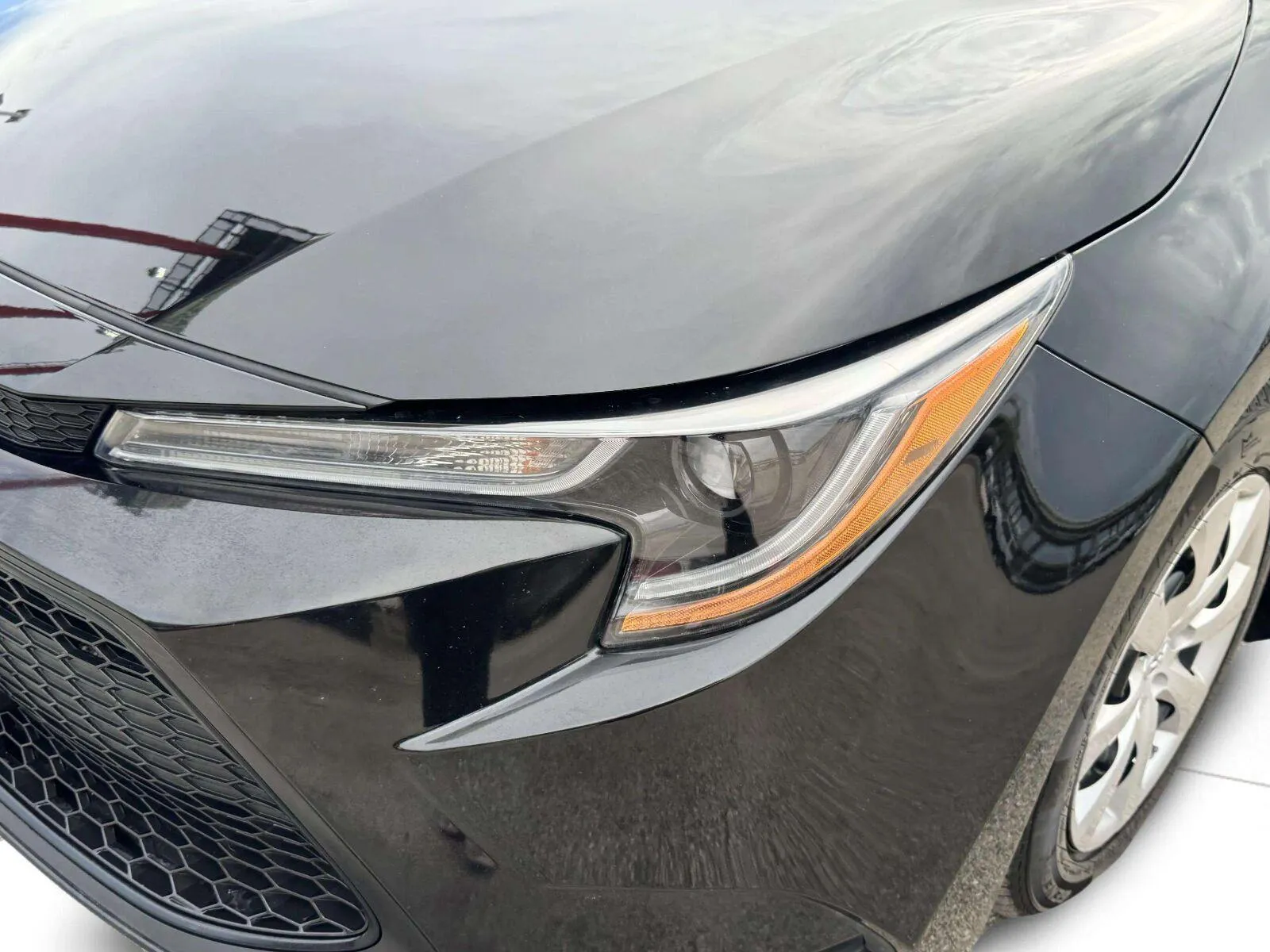 Toyota Corolla photo 12