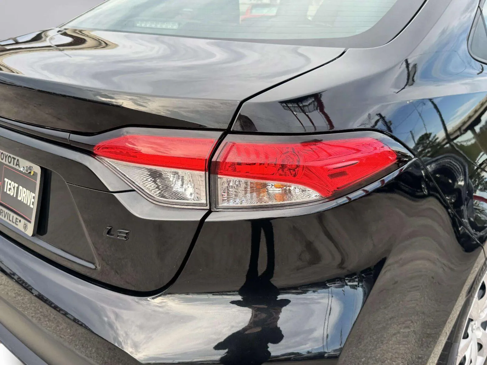 Toyota Corolla photo 15