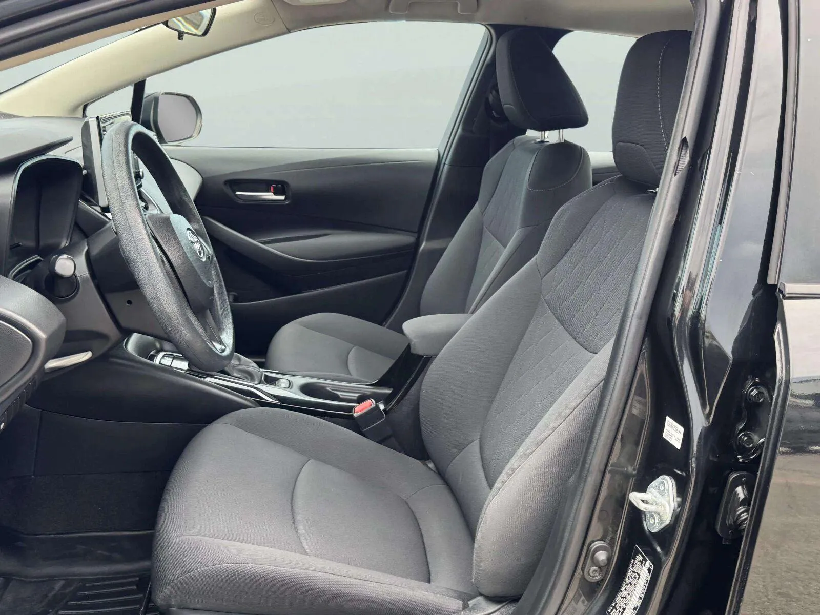 Toyota Corolla photo 16