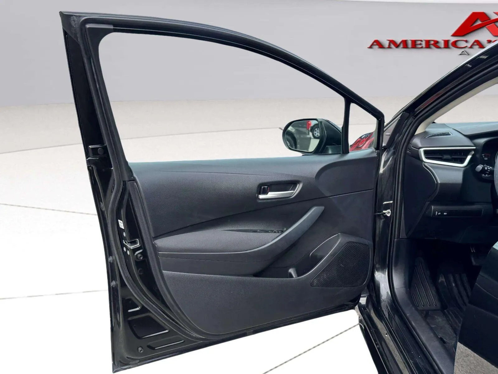 Toyota Corolla photo 17