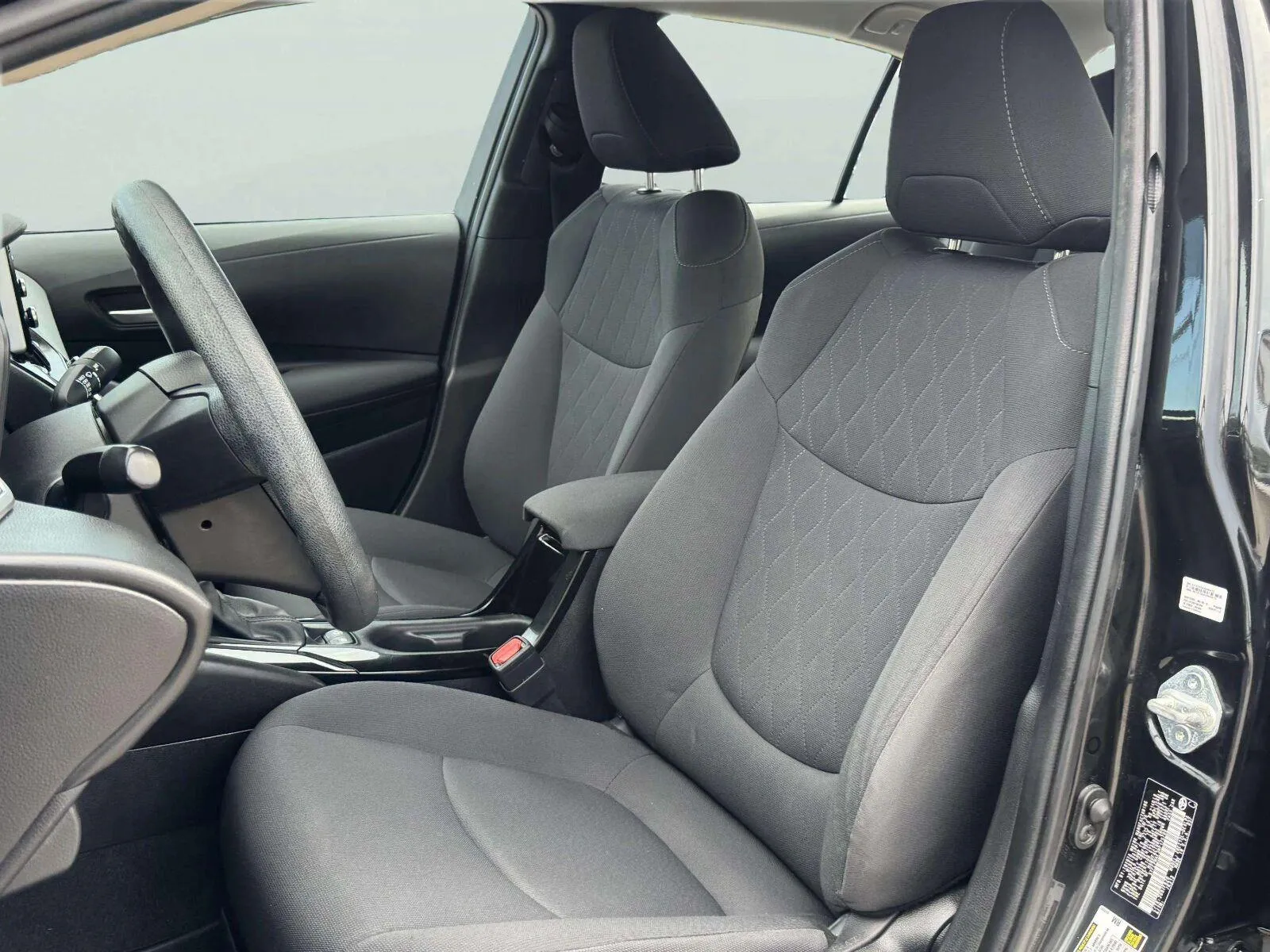 Toyota Corolla photo 19