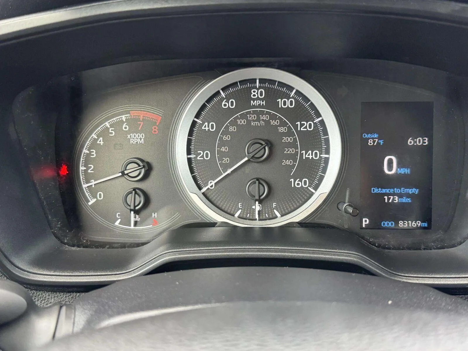 Toyota Corolla photo 20