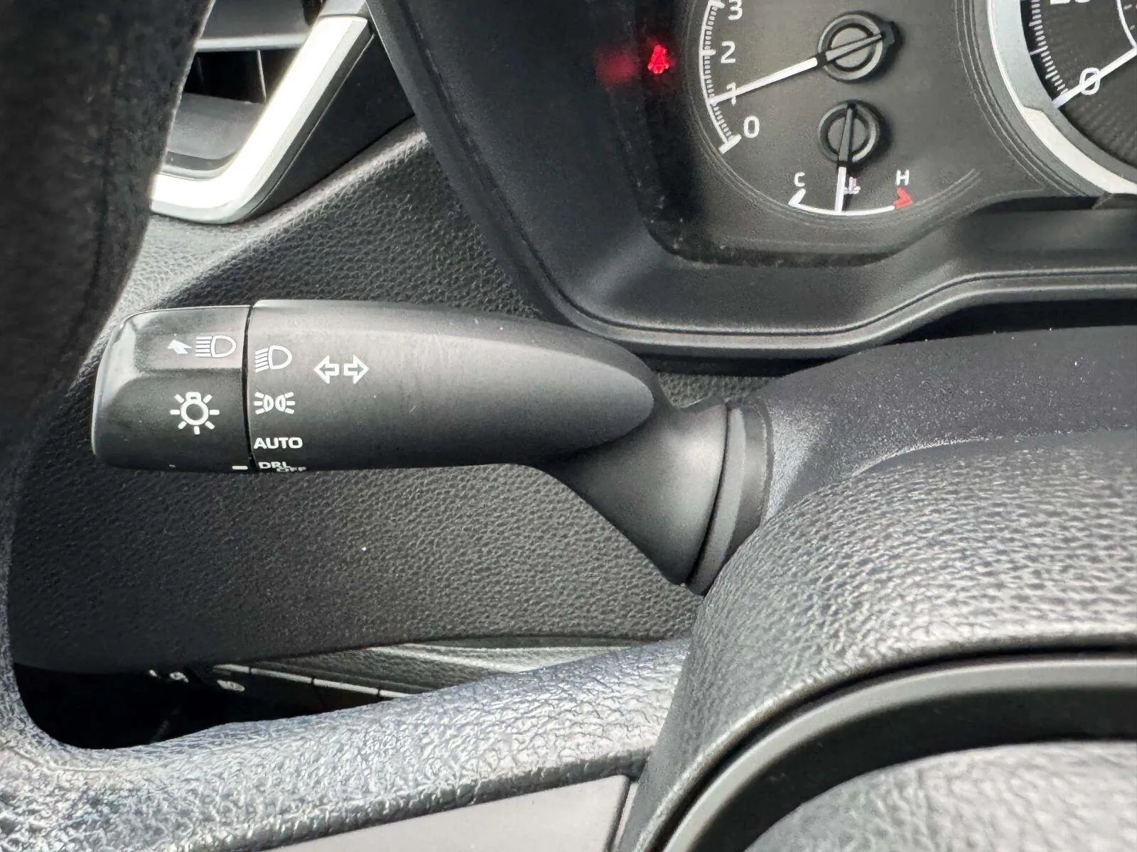 Toyota Corolla photo 21